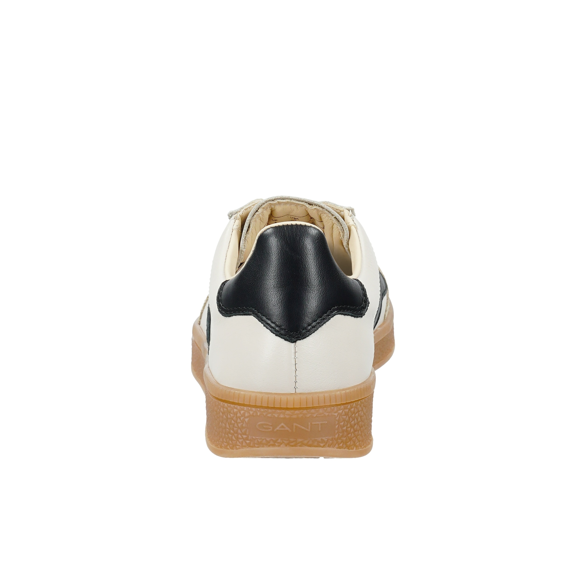 Gant Sneaker »Cuzima«, Retro Sneaker, Schnürschuh mit Lederinnenausstattung