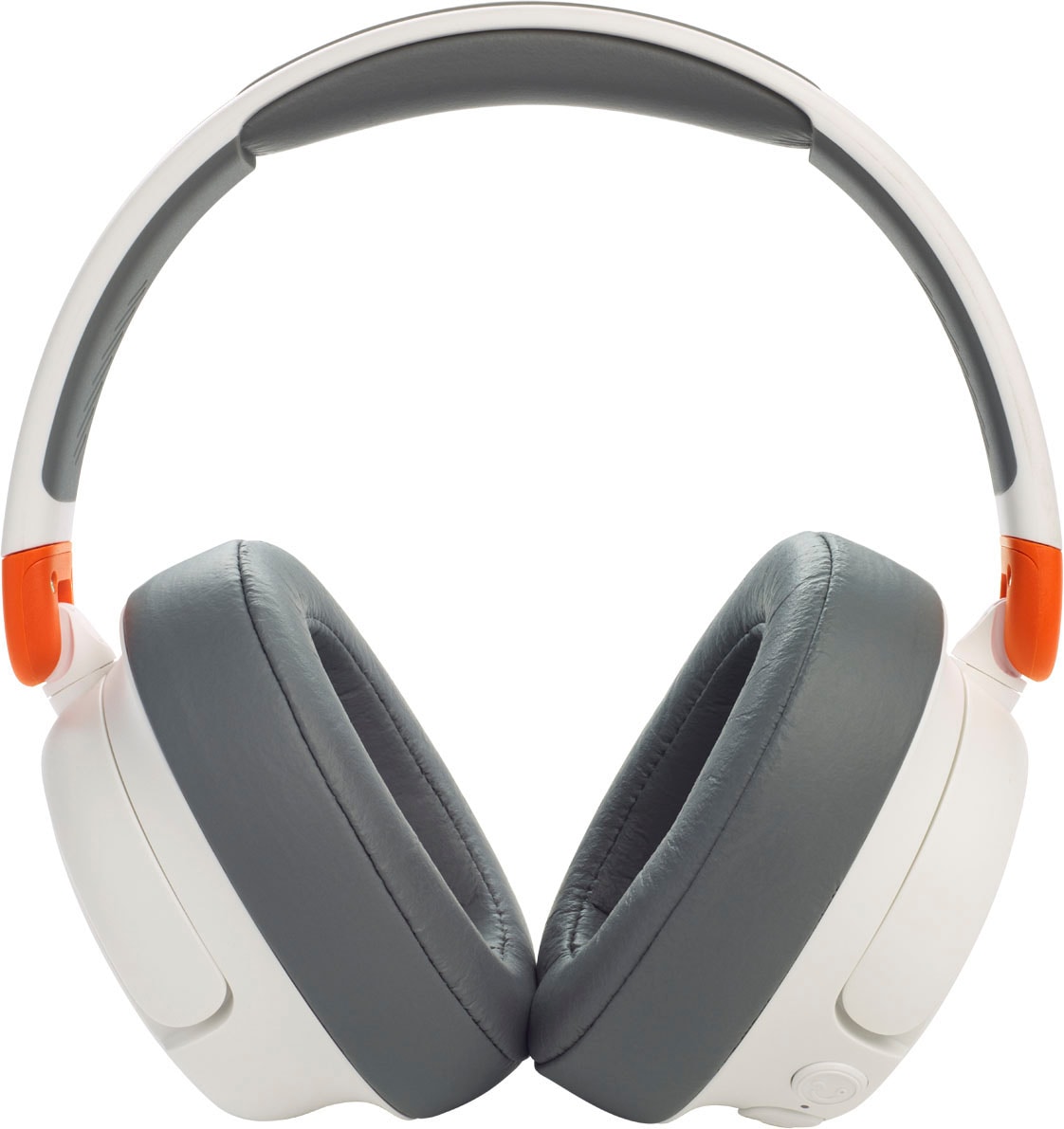 Noise-Cancelling, kaufen jetzt »JR460NC«, Bluetooth-AVRCP Bluetooth-A2DP Active OTTO Bluetooth-HFP, Cancelling Noise Kinder-Kopfhörer bei JBL