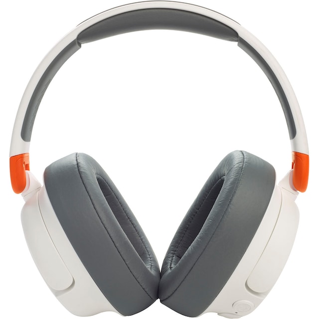 JBL Kinder-Kopfhörer »JR460NC«, Bluetooth-A2DP Bluetooth-AVRCP Bluetooth-HFP,  Noise-Cancelling, Active Noise Cancelling jetzt kaufen bei OTTO | Kopfhörer