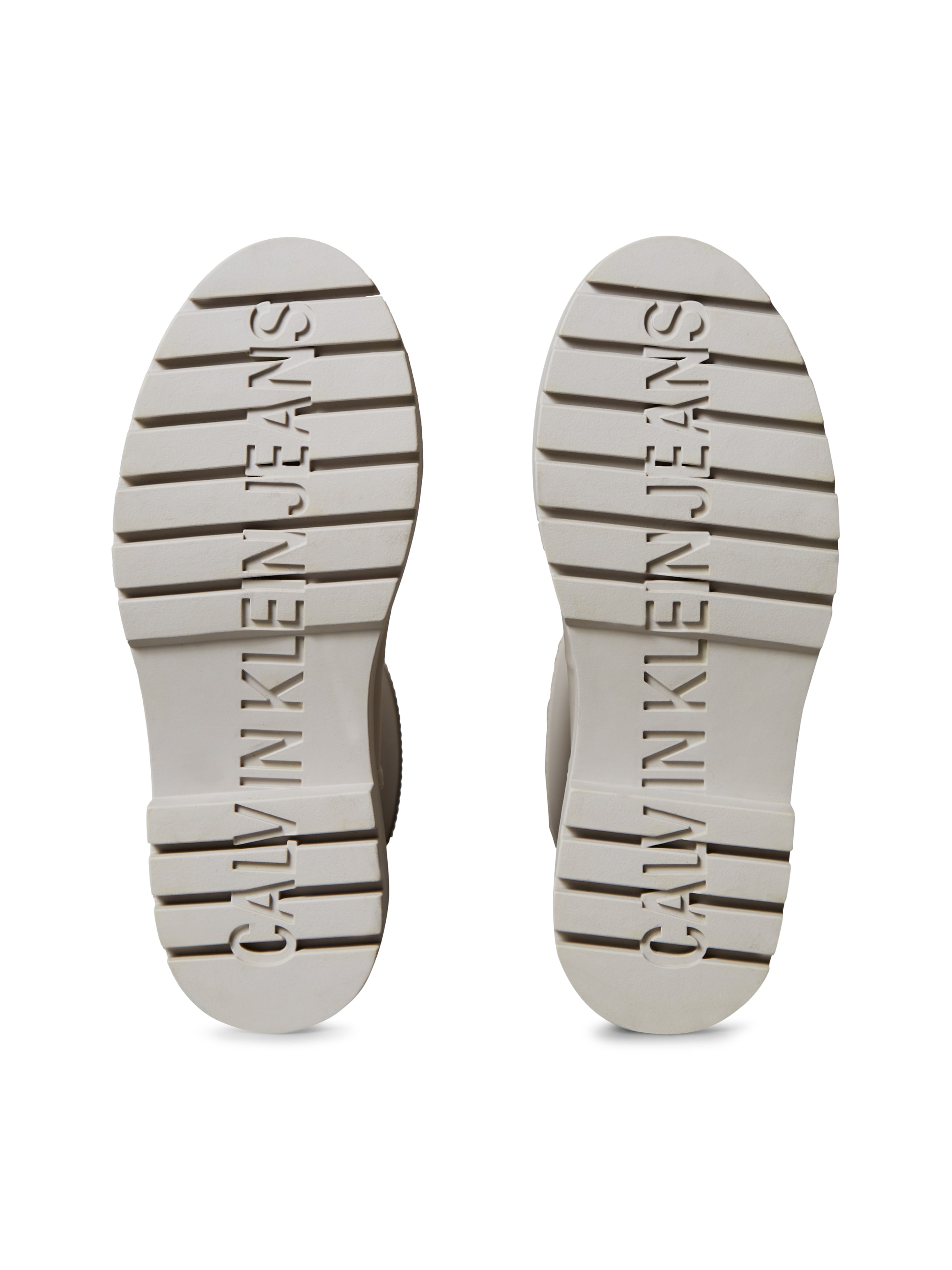 Calvin Klein Jeans Gummistiefelette »MID RAINBOOT RUBBER«