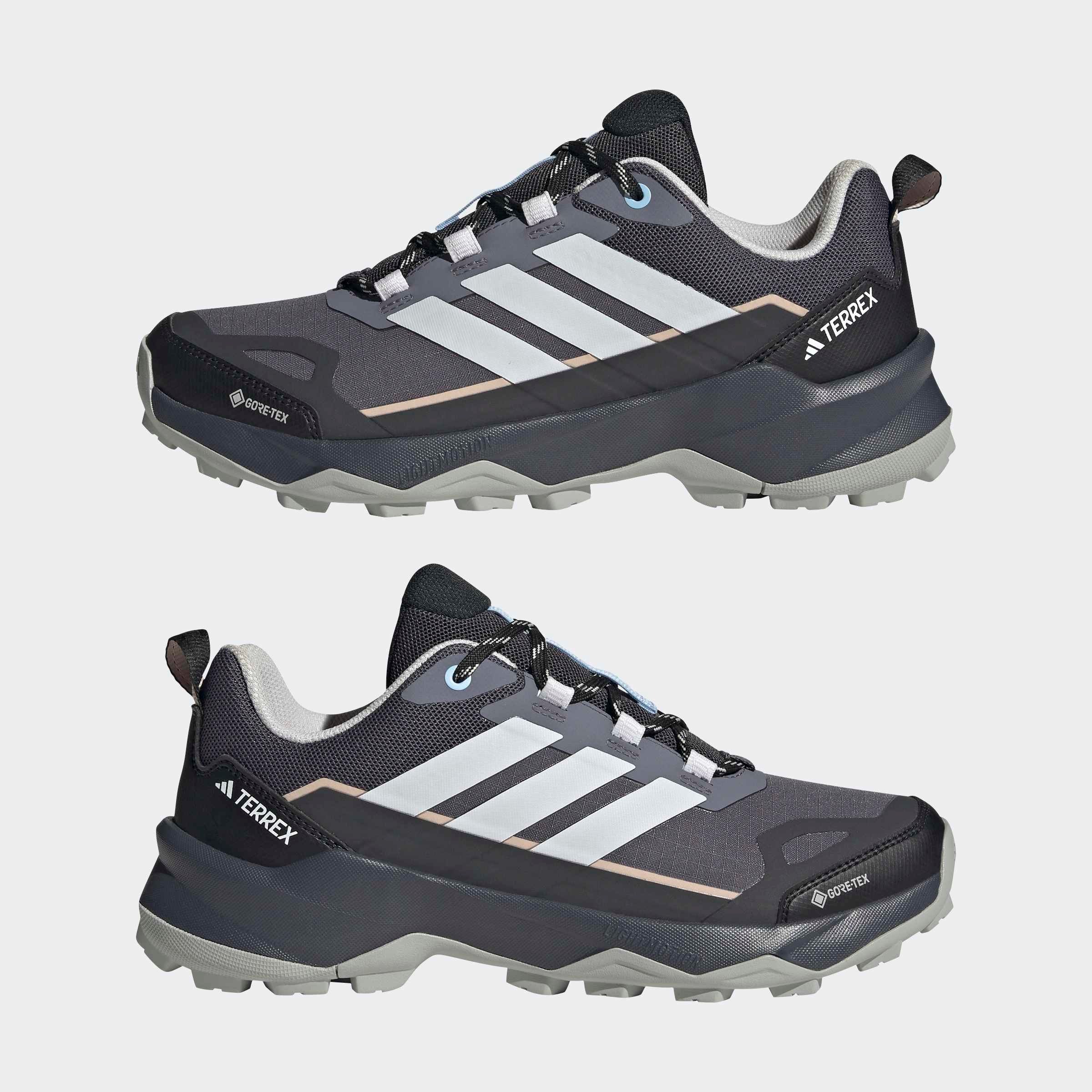 adidas TERREX Wanderschuh »SKYCHASER AX5 GORE-TEX«  wasserdicht dank Gore-Tex Membrane