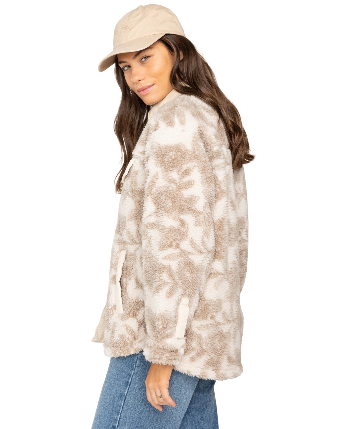 Billabong Outdoorjacke »Coastal Waves«