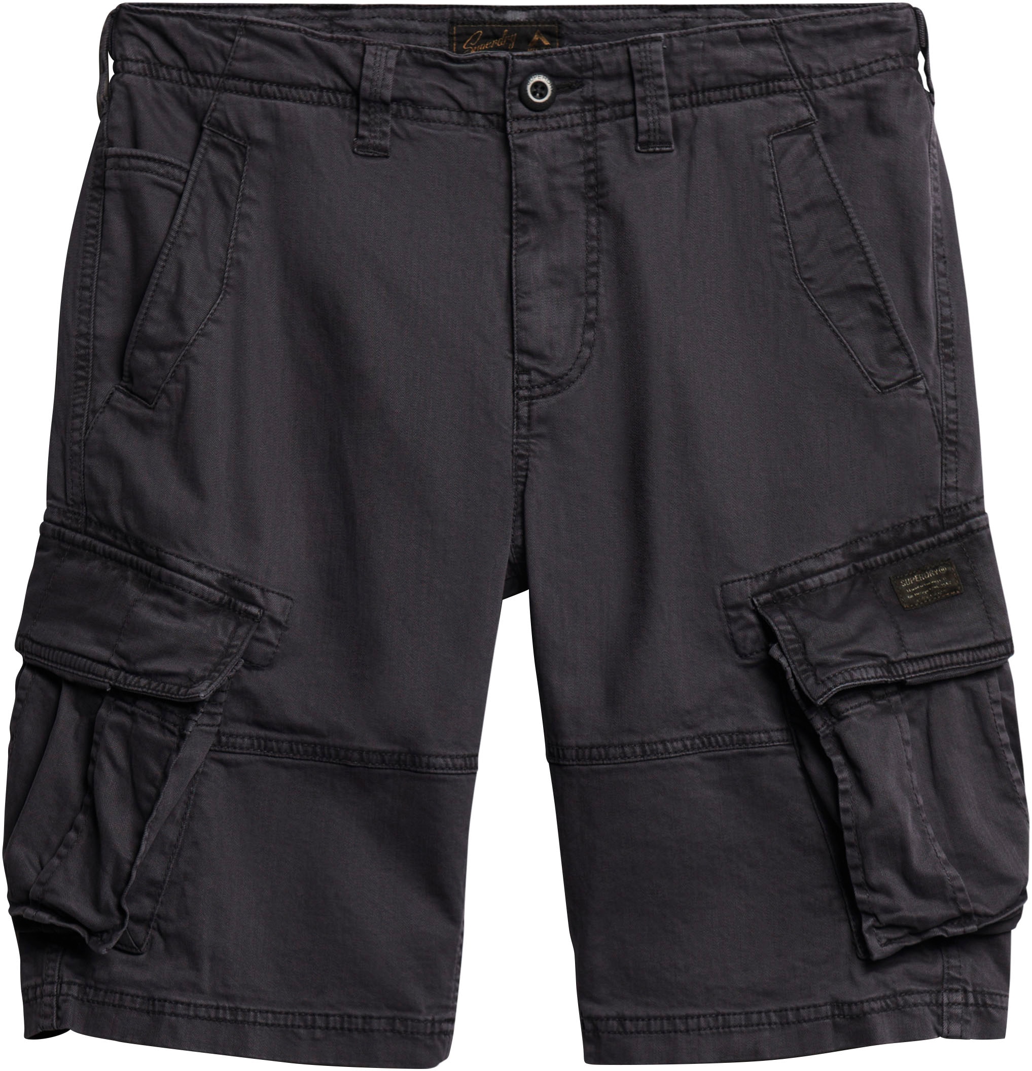 Superdry Cargobermudas »CORE CARGO SHORT«