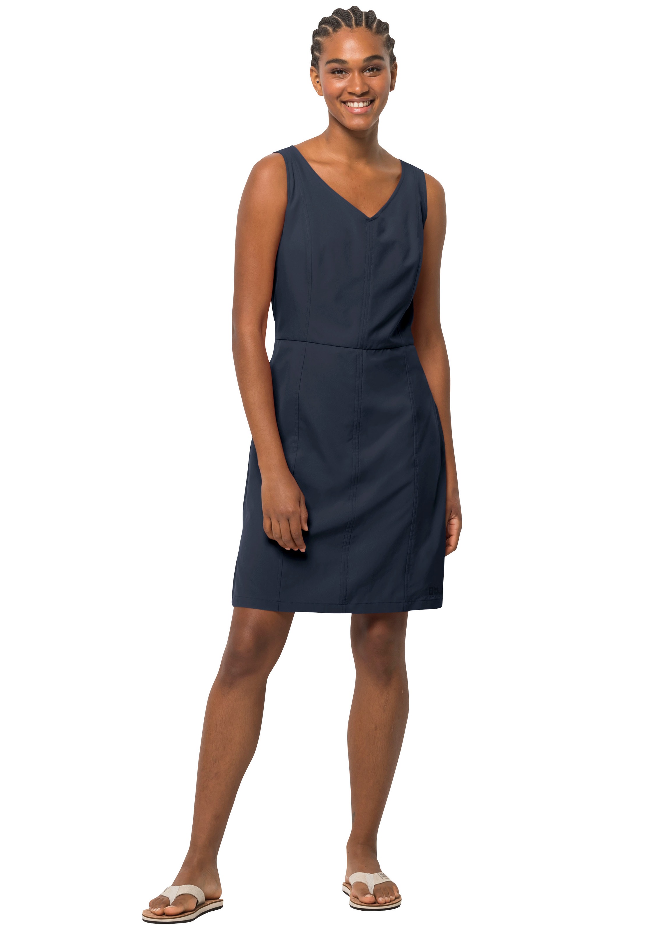 Jack Wolfskin Sommerkleid »Costa Calma Dress« kaufen