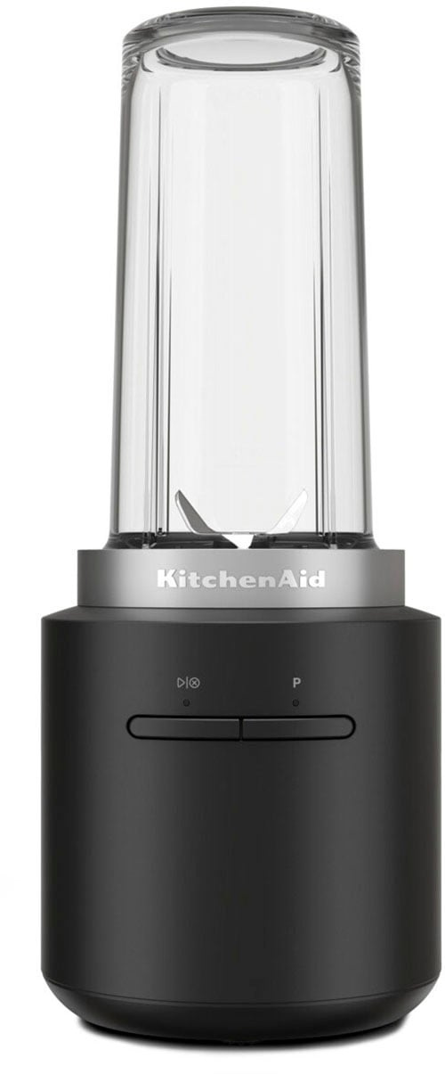 KitchenAid Standmixer »5KSBR200BM«
