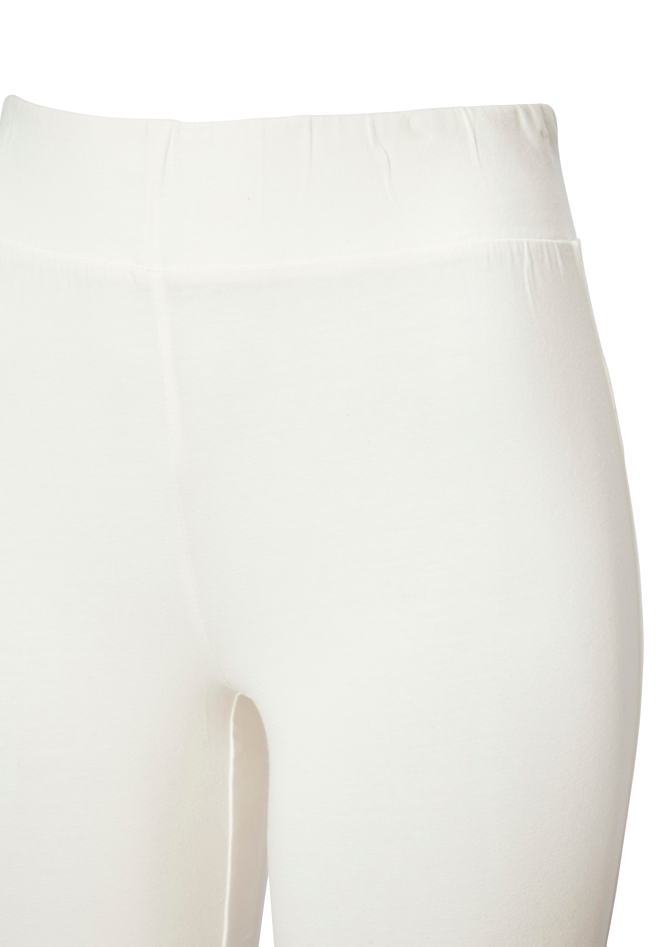 Bench. Loungewear Sporthose  mit Schlag