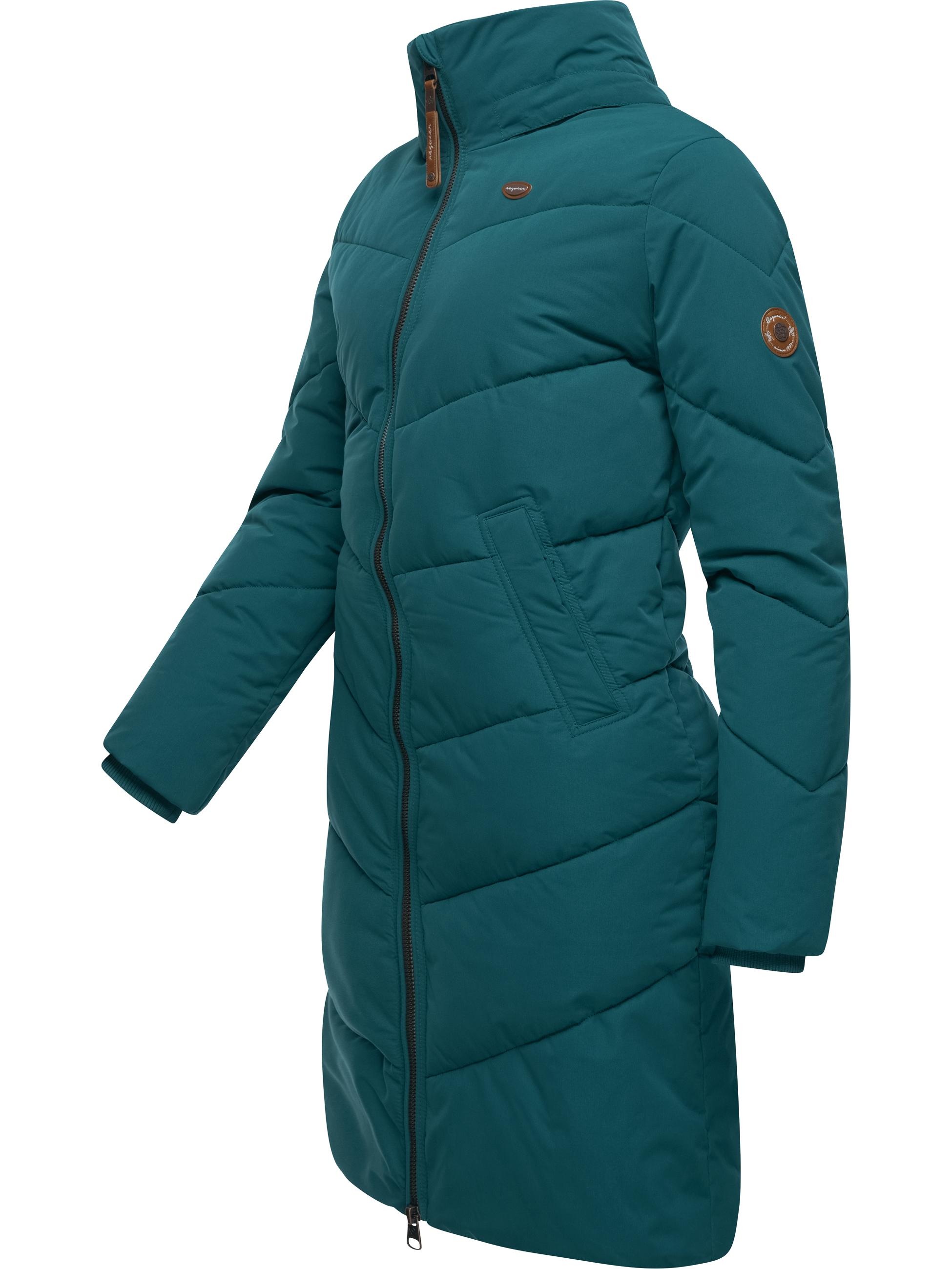 Ragwear Wintermantel »Wintermantel Rebelka«