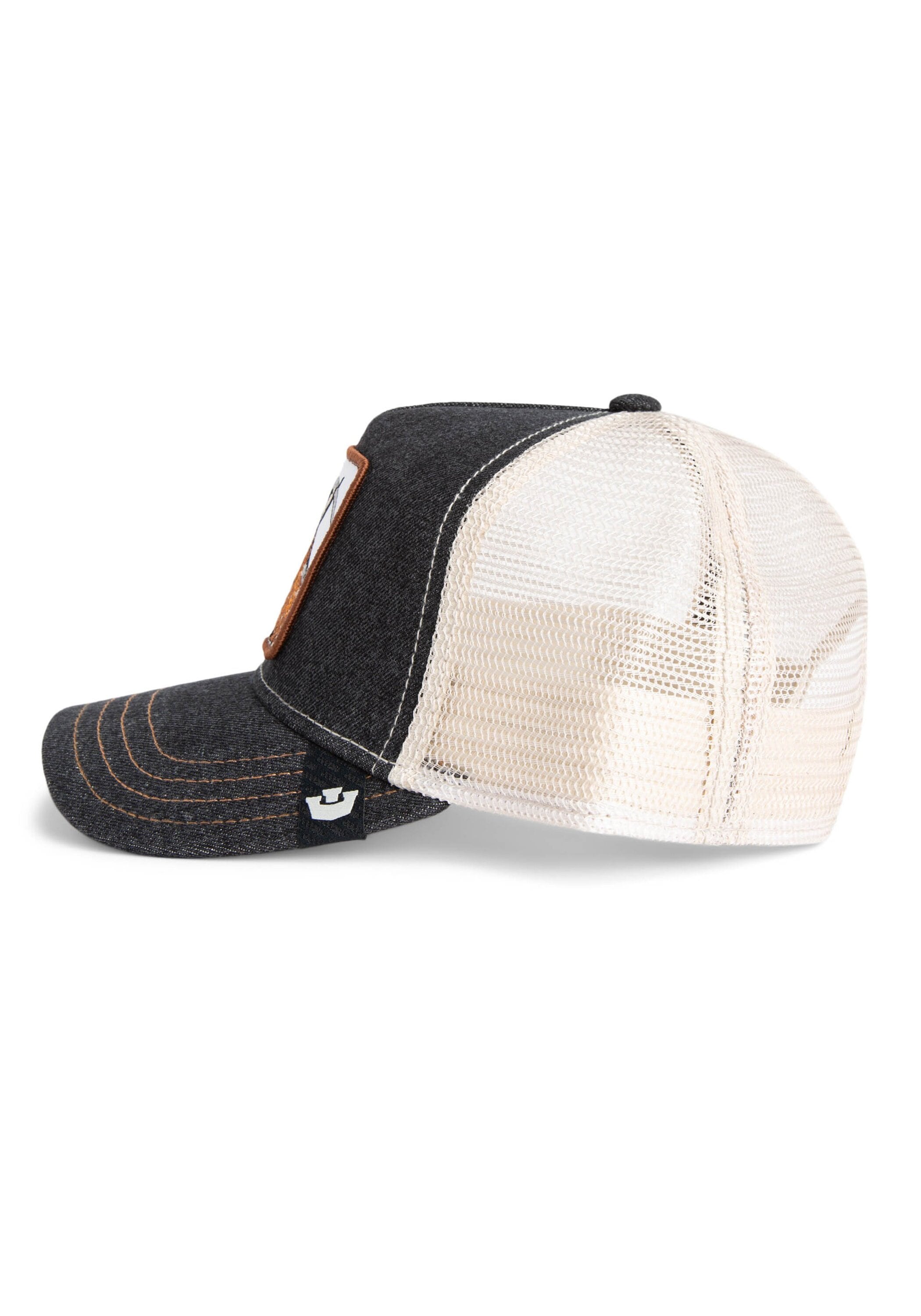 Goorin Bros. Snapback Cap »Cap OG Trucker«