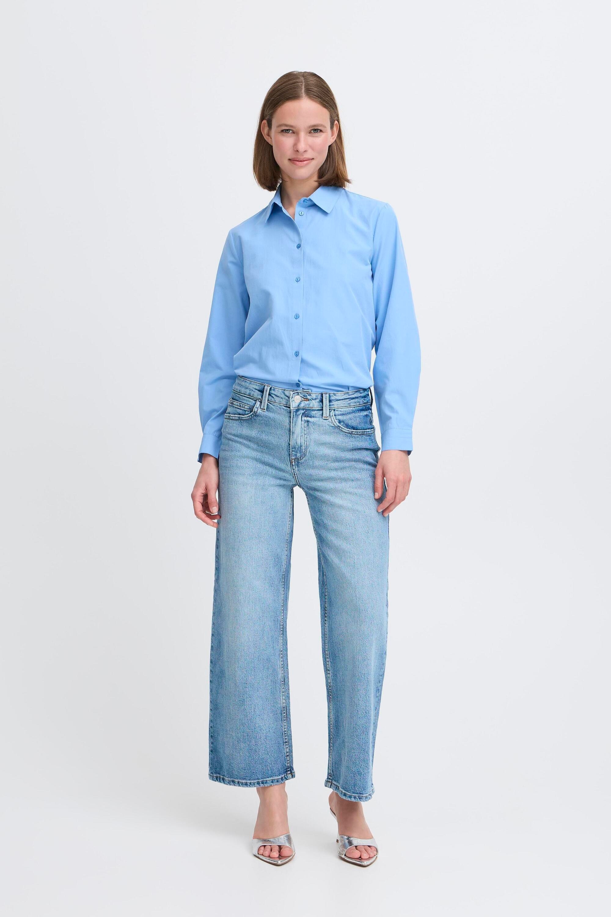 b.young Regular-fit-Jeans »Jeans BYKYJLA«