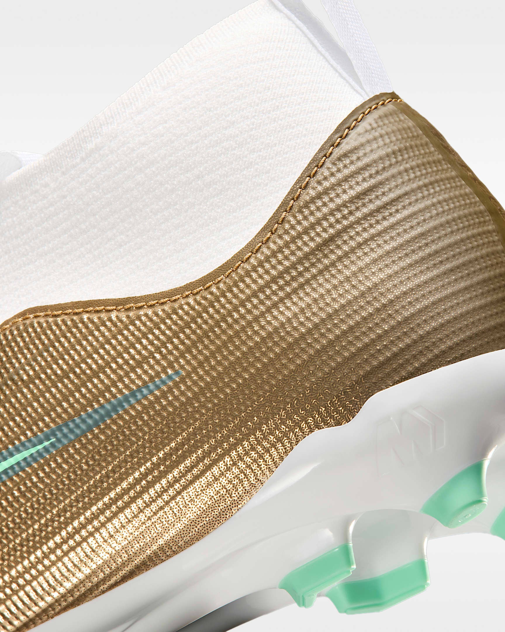Nike Fußballschuh »Jr. Mercurial Superfly 11 Academy "Kylian Mbappé"«  Außensohle für Rasen und Kunstrasen, speziell für feste Böden