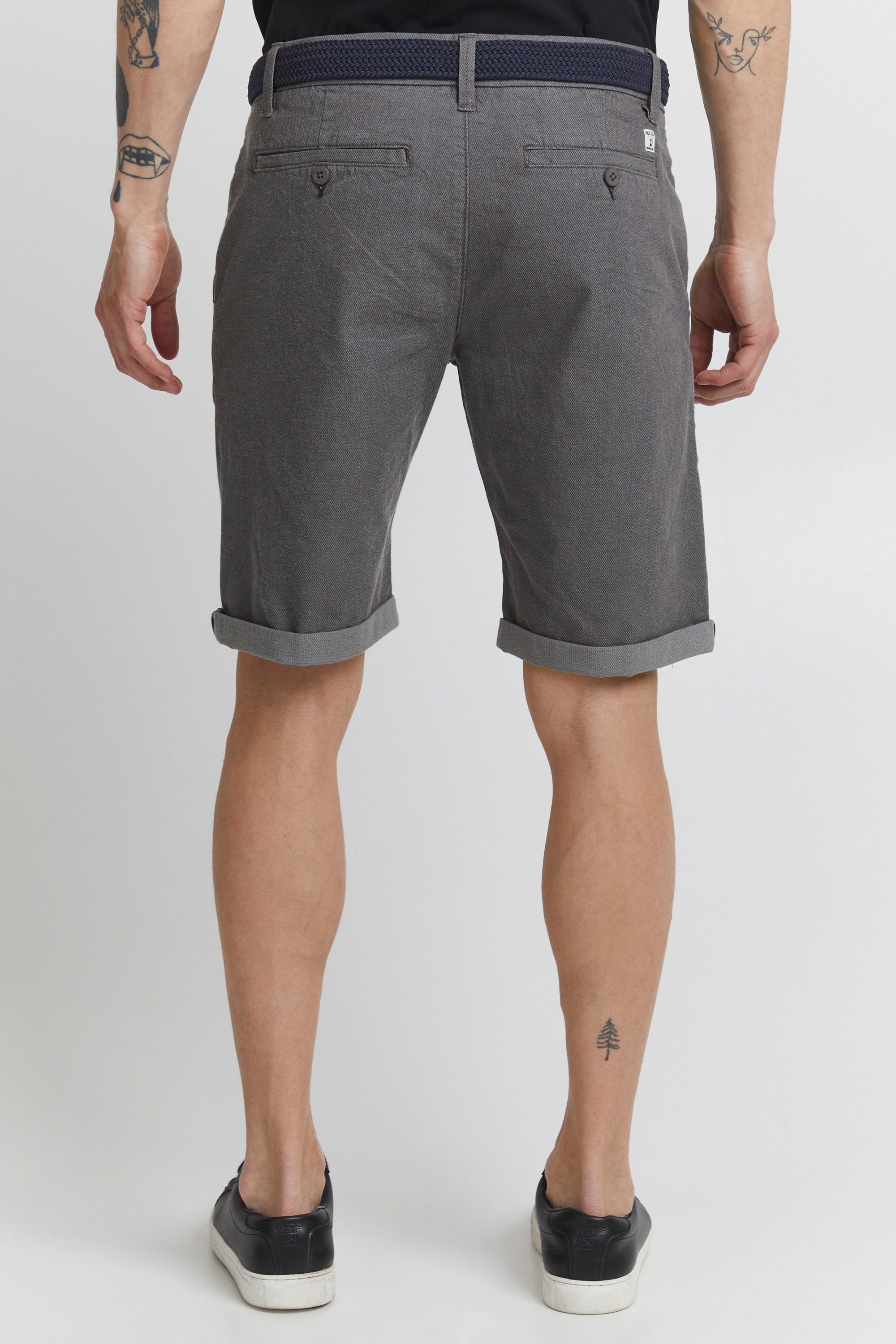 Indicode Chinoshorts »Chinoshorts IDFigno«