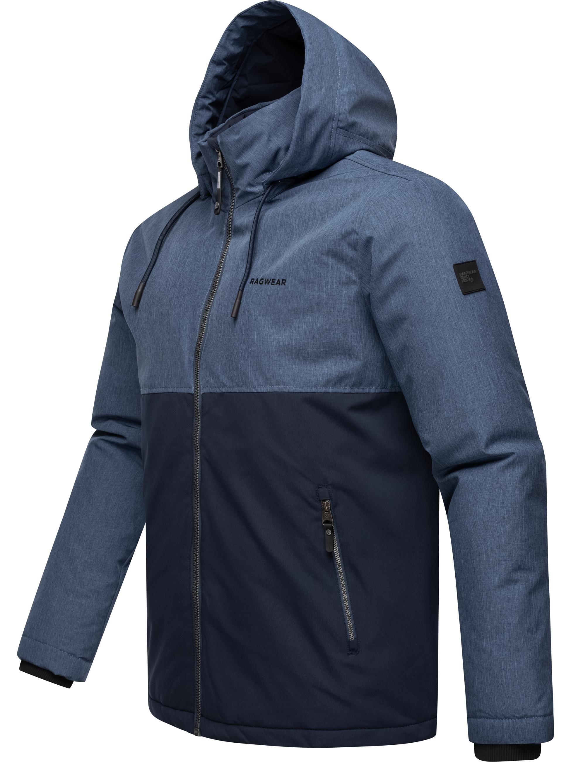 Ragwear Outdoorjacke »Outdoorjacke Roens«