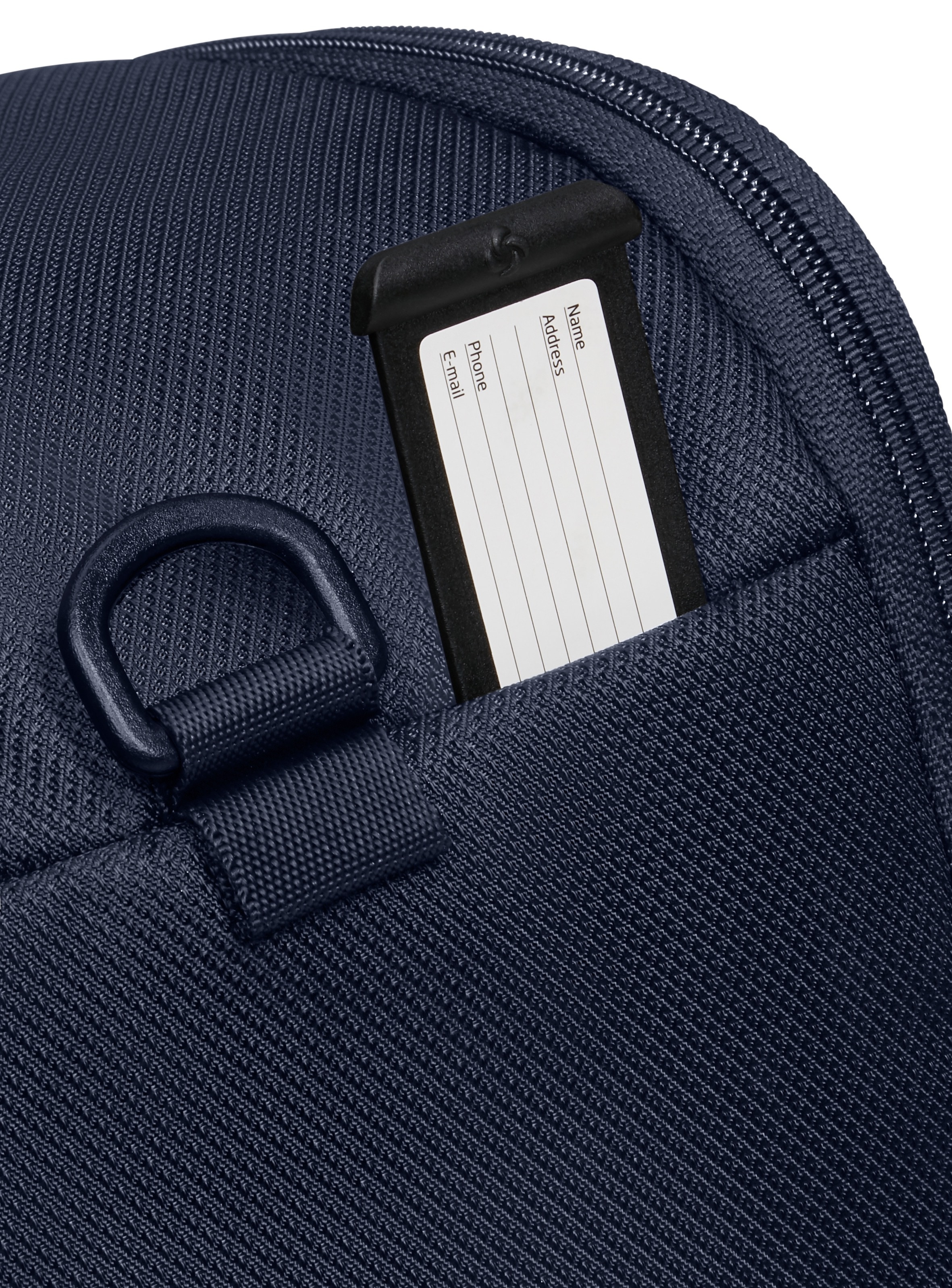 Samsonite Reisetasche »RESPARK Underseater«, Underseater 3-Way-Bag