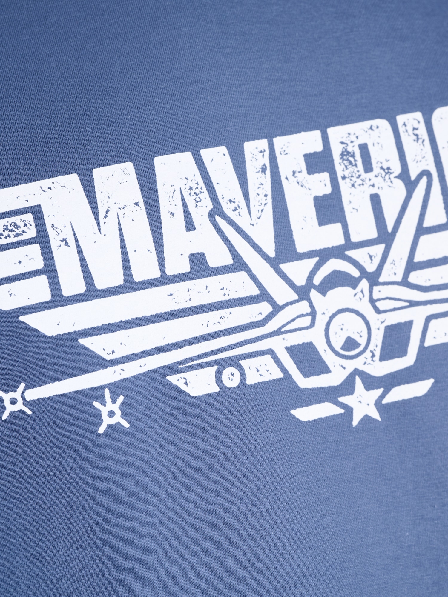 TOP GUN T-Shirt »T-Shirt PP201012«