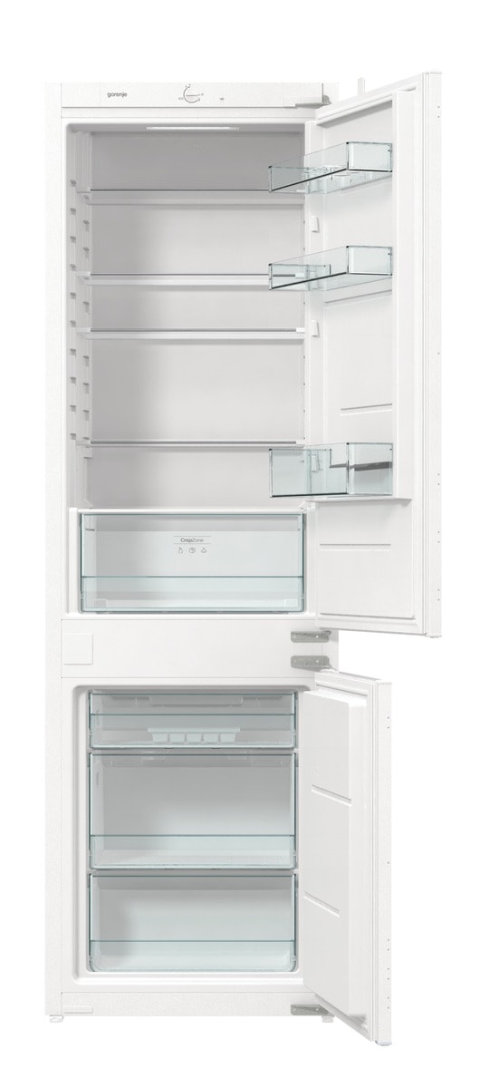 GORENJE Einbaukühlschrank »RKI 418 EE1«, CrispZone