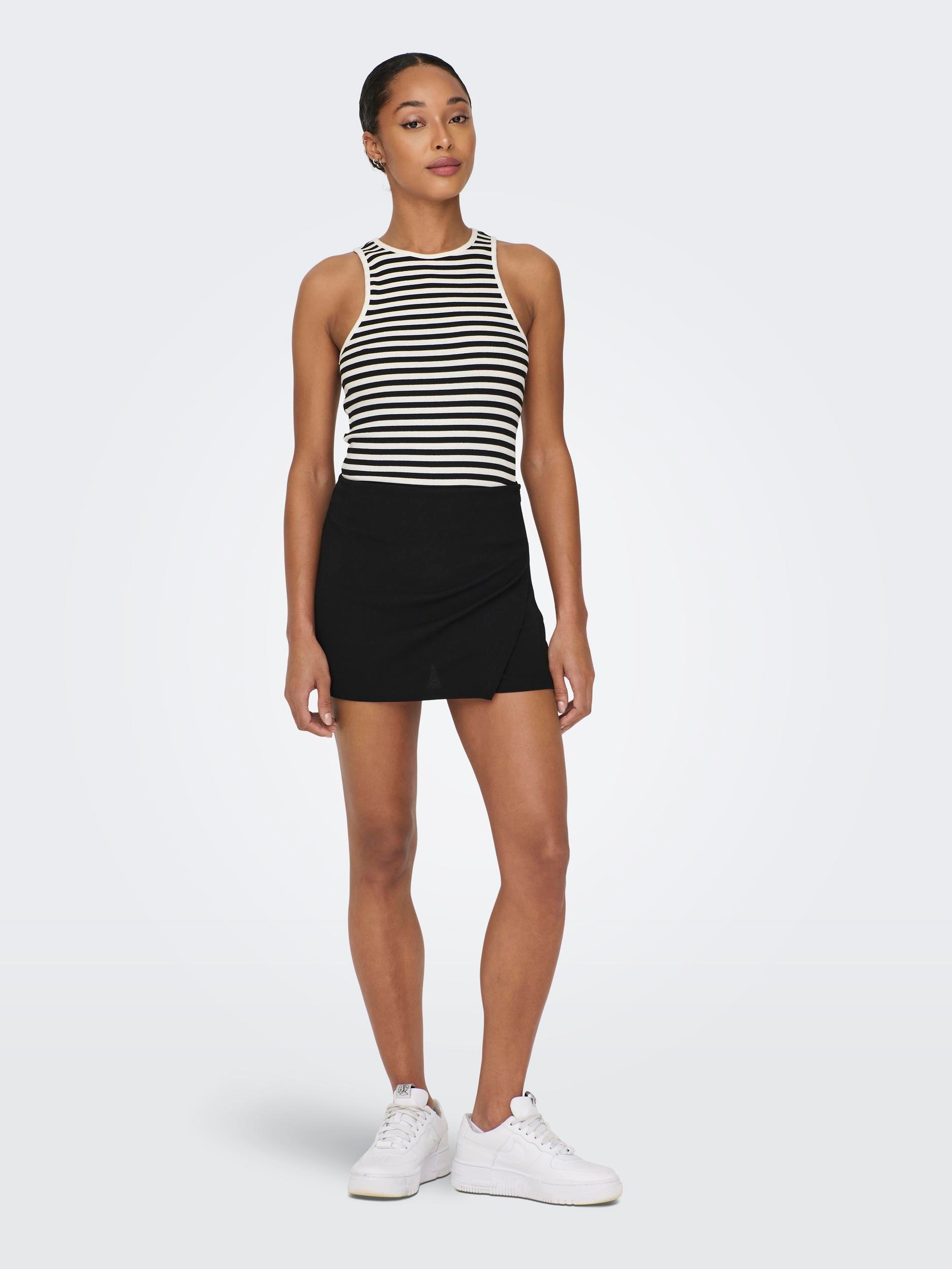 JDY Shorts »JDYGEGGO SKORTS JRS NOOS«