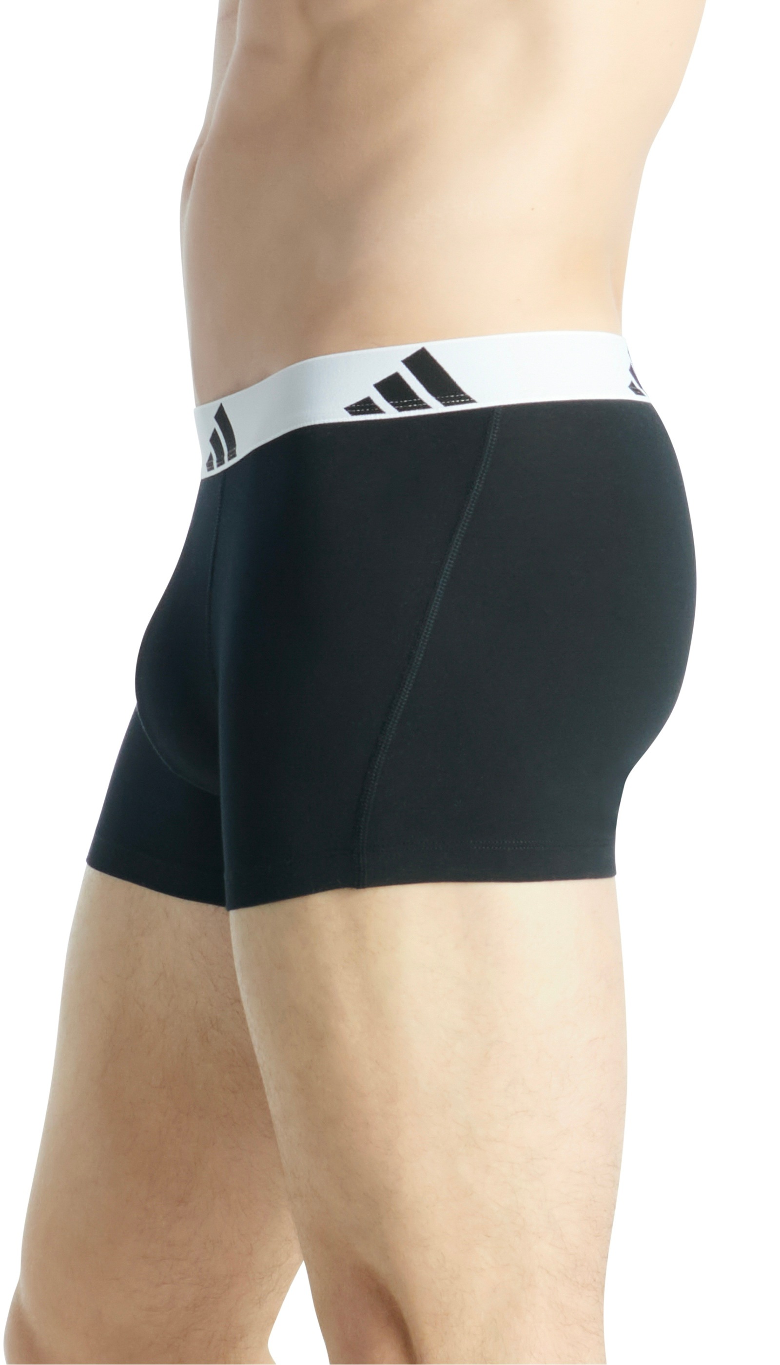 adidas Sportswear Trunk »Active Flex Cotton«, (5er Pack), Multipack, Real Cool Cotton
