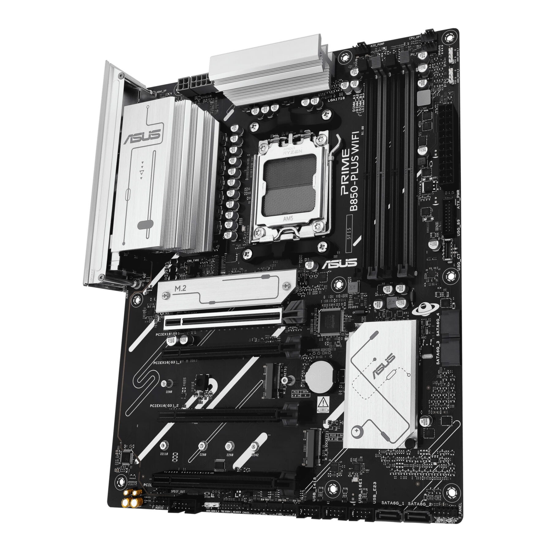 Asus Mainboard »PRIME B850-PLUS WIFI«