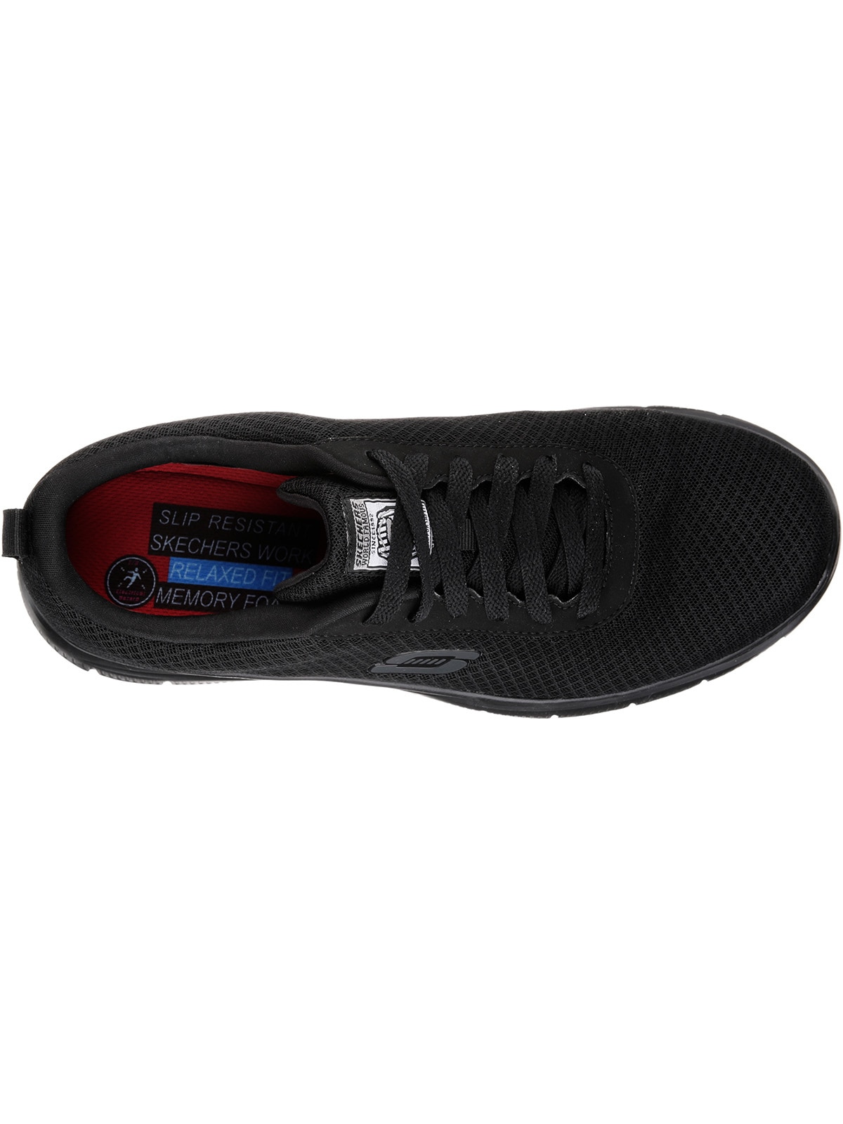 Skechers Berufsschuh »FlexAdantage SR«