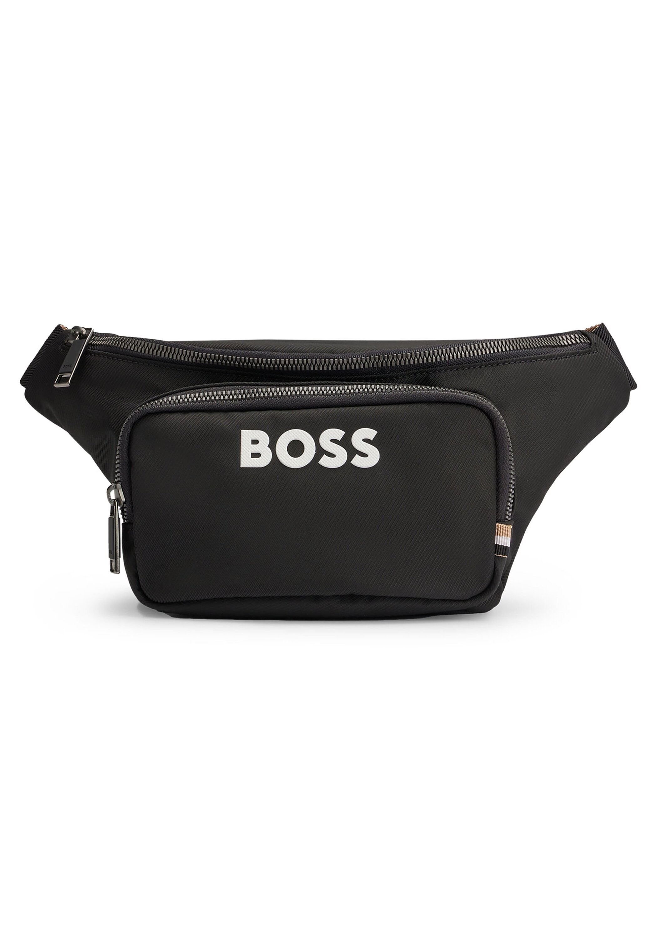 BOSS Gürteltasche »Gürteltasche Catch 3.0 Bumbag«