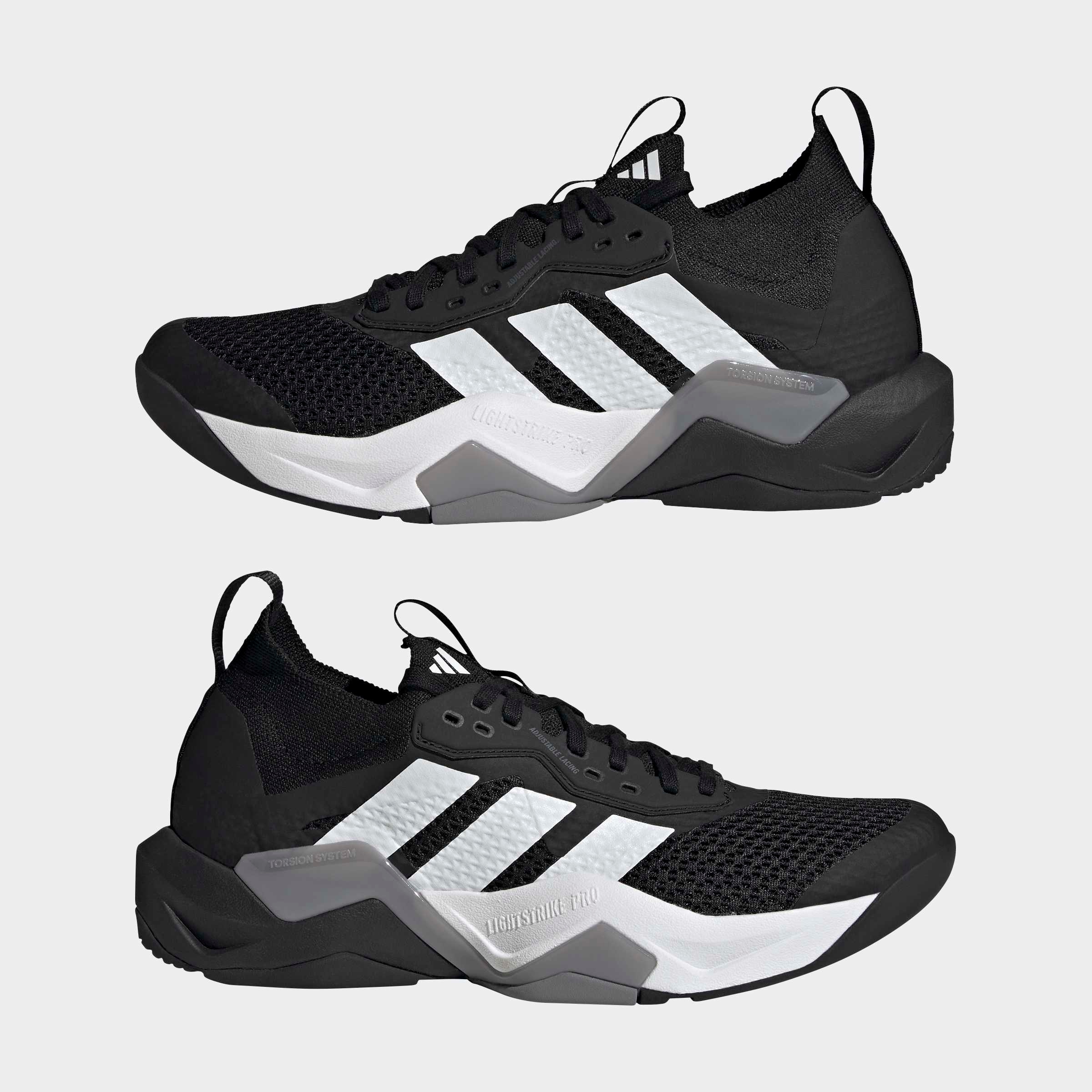 adidas Performance Trainingsschuh »RAPIDMOVE ADV 2«