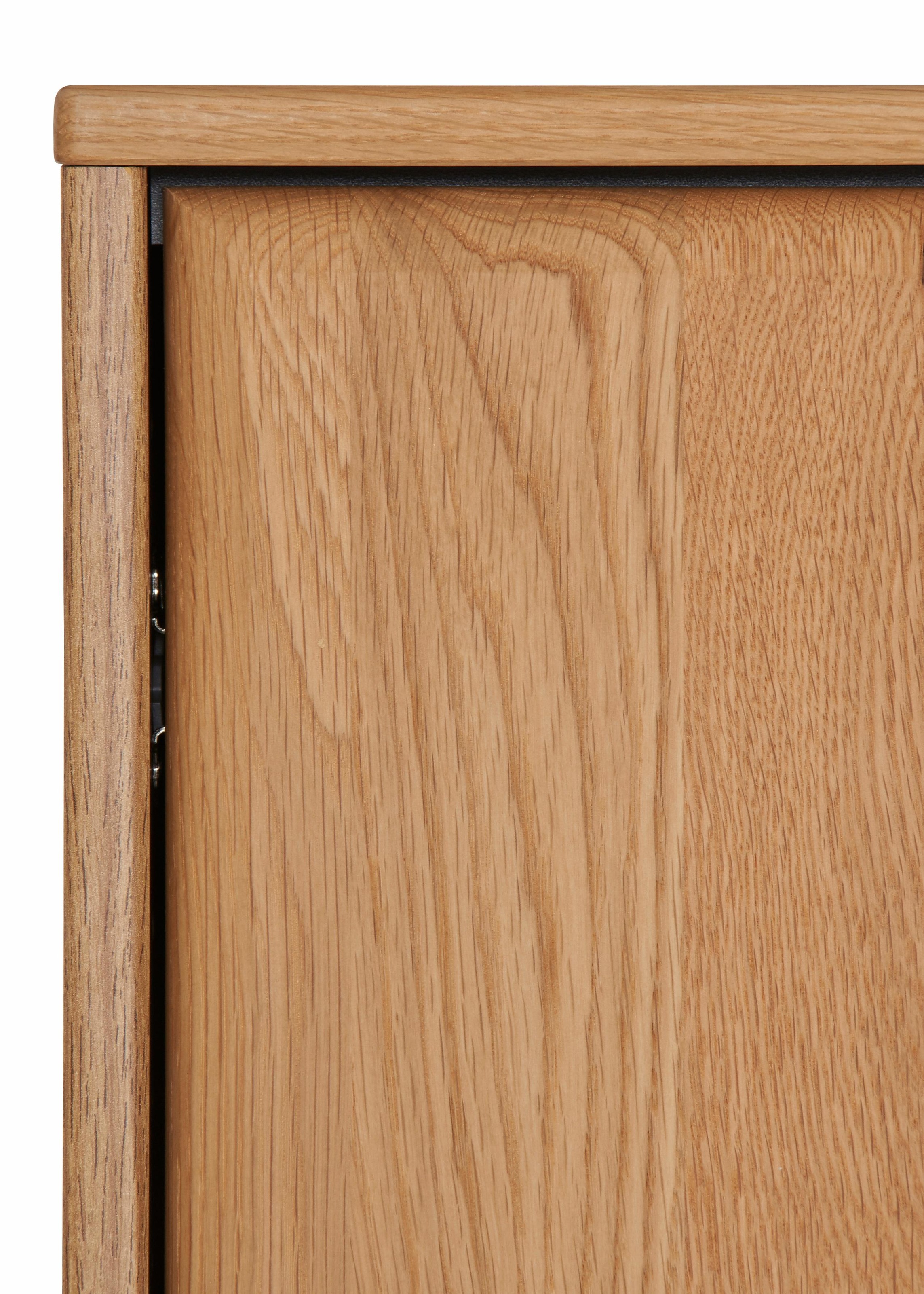 WIEMANN Hochkommode »Lido«, Breite 80 cm