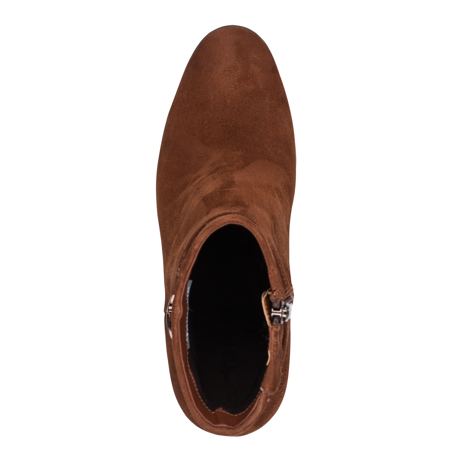 Tamaris Stiefelette  , Blockabsatz, Businessschuh, Abendschuh mit Touch it-Ausstattung