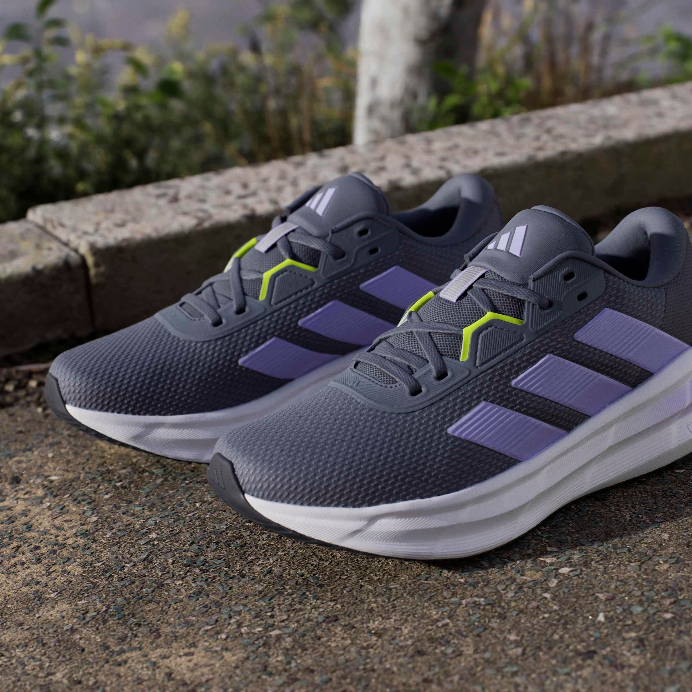 adidas Performance Laufschuh »GALAXY 7«