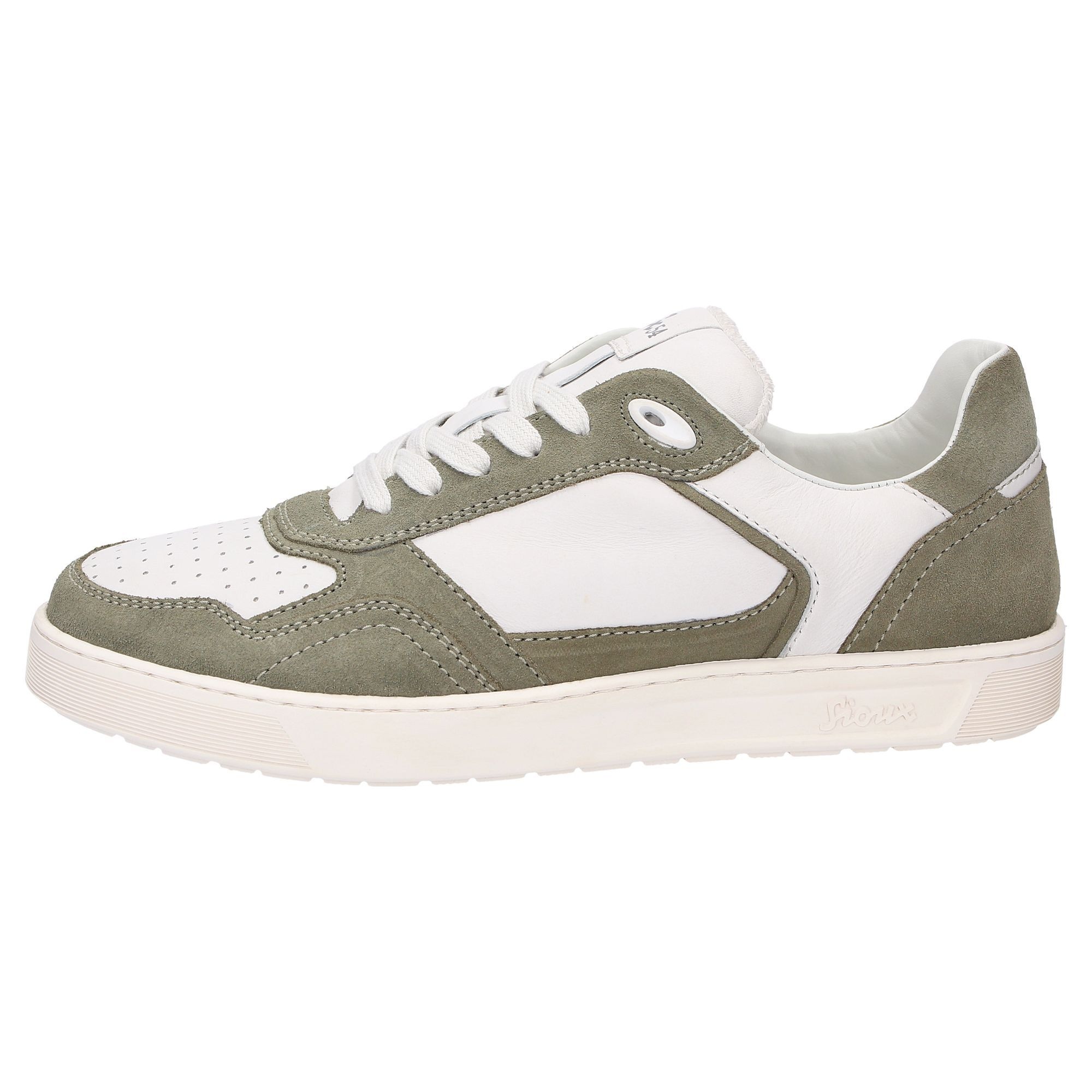 SIOUX Sneaker »Tedroso-704«