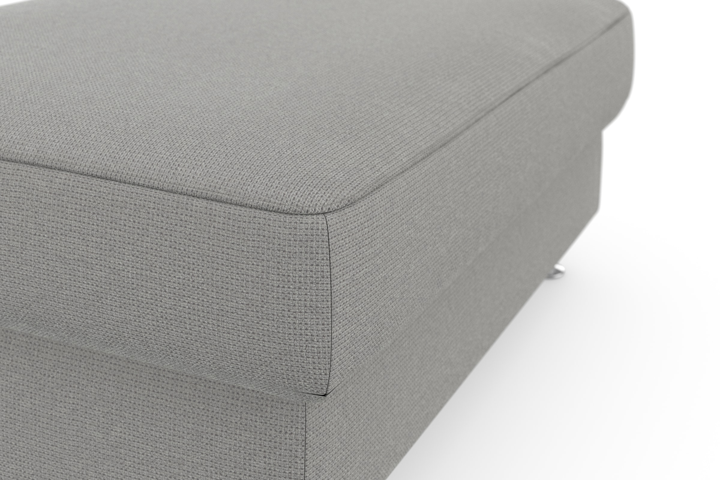 sit&more Stauraumhocker »Apulia« mit Stauraum