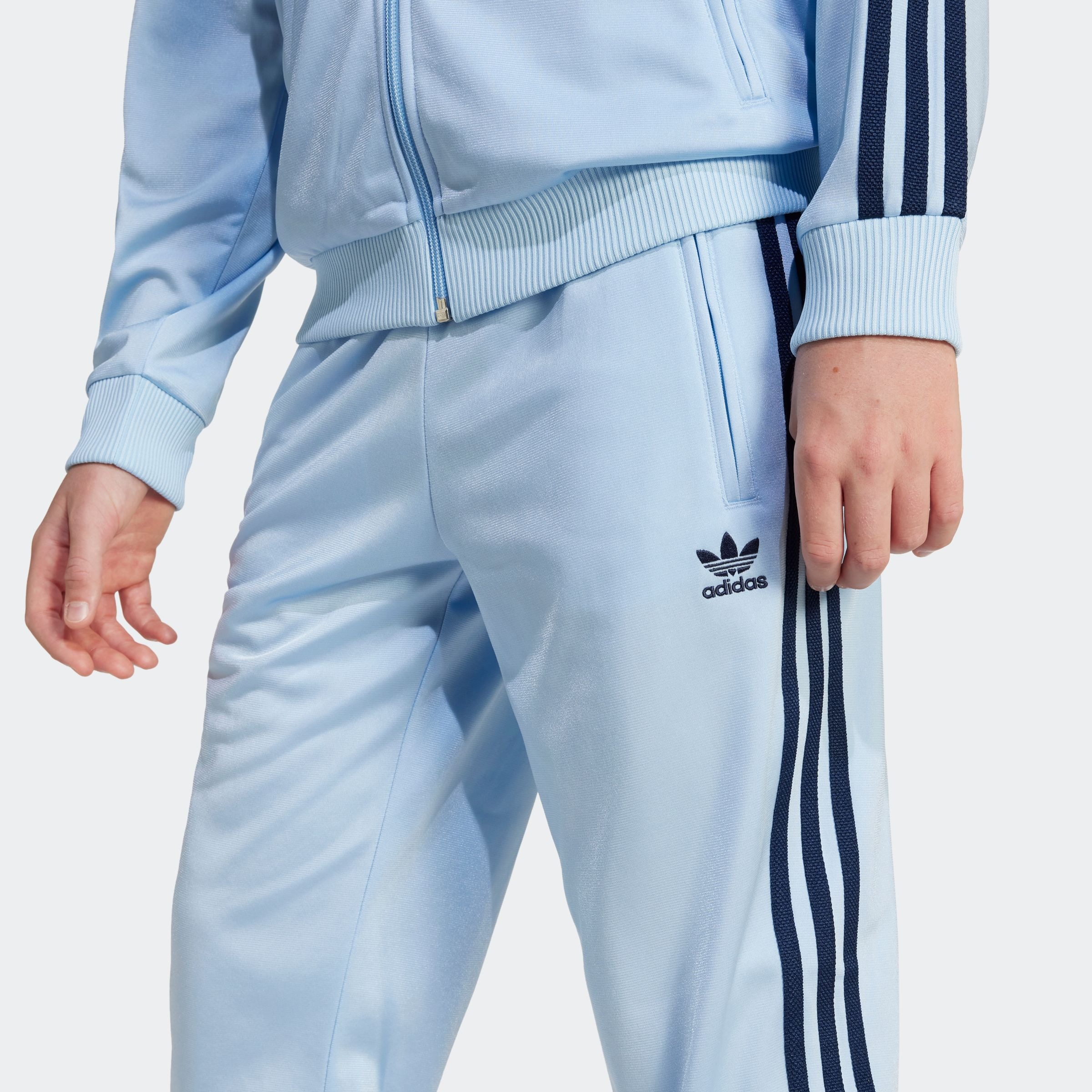 adidas Originals Sporthose »FIREBIRD PANTS«, (1 tlg.)