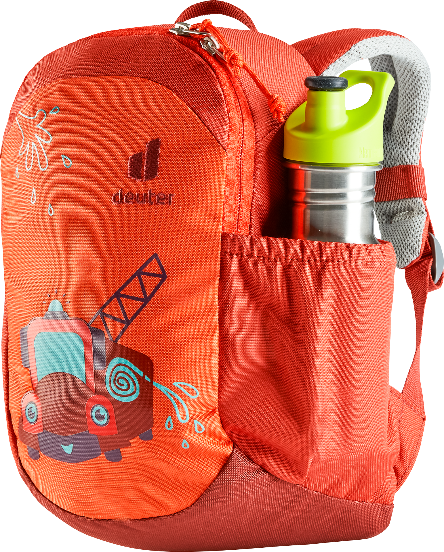 deuter Kinderrucksack »Pico« für Kinder ab 2 Jahren, für Sportmode und Outdoormode