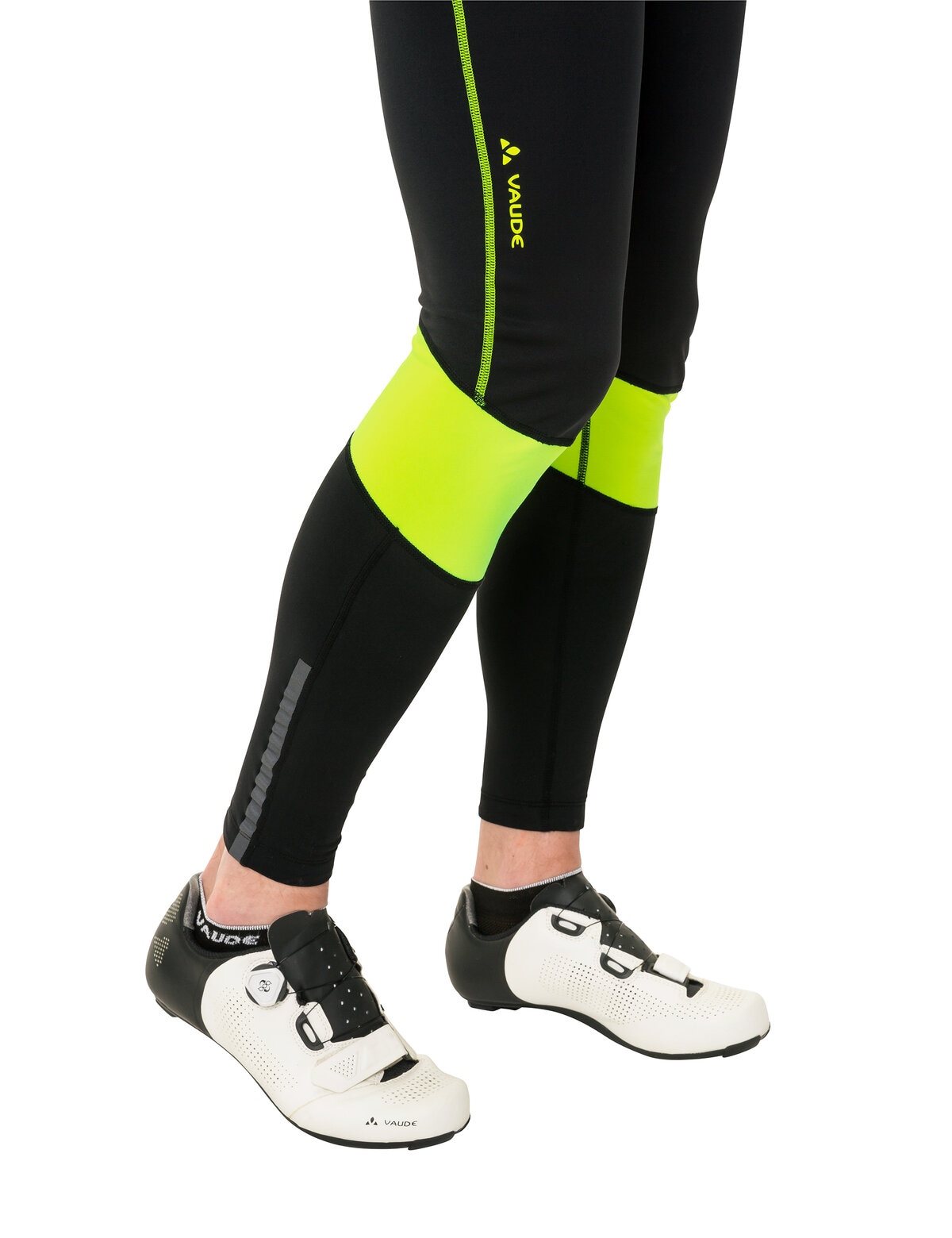 VAUDE Fahrradhose  für Erwachsene geeignet, aus Polyester