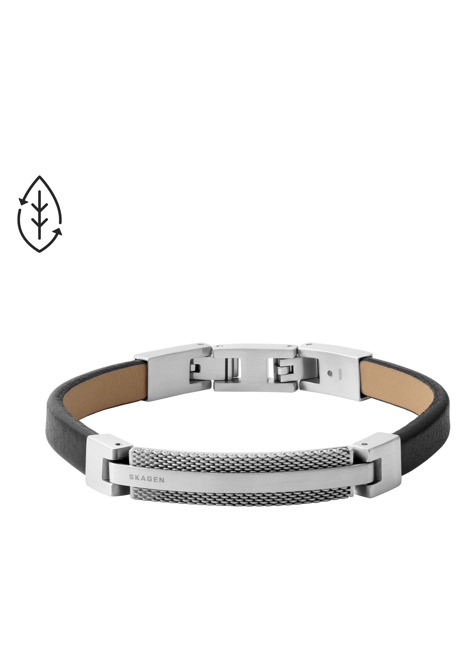 Skagen Armband »Torben, online bei OTTO bestellen SKJM0208040«