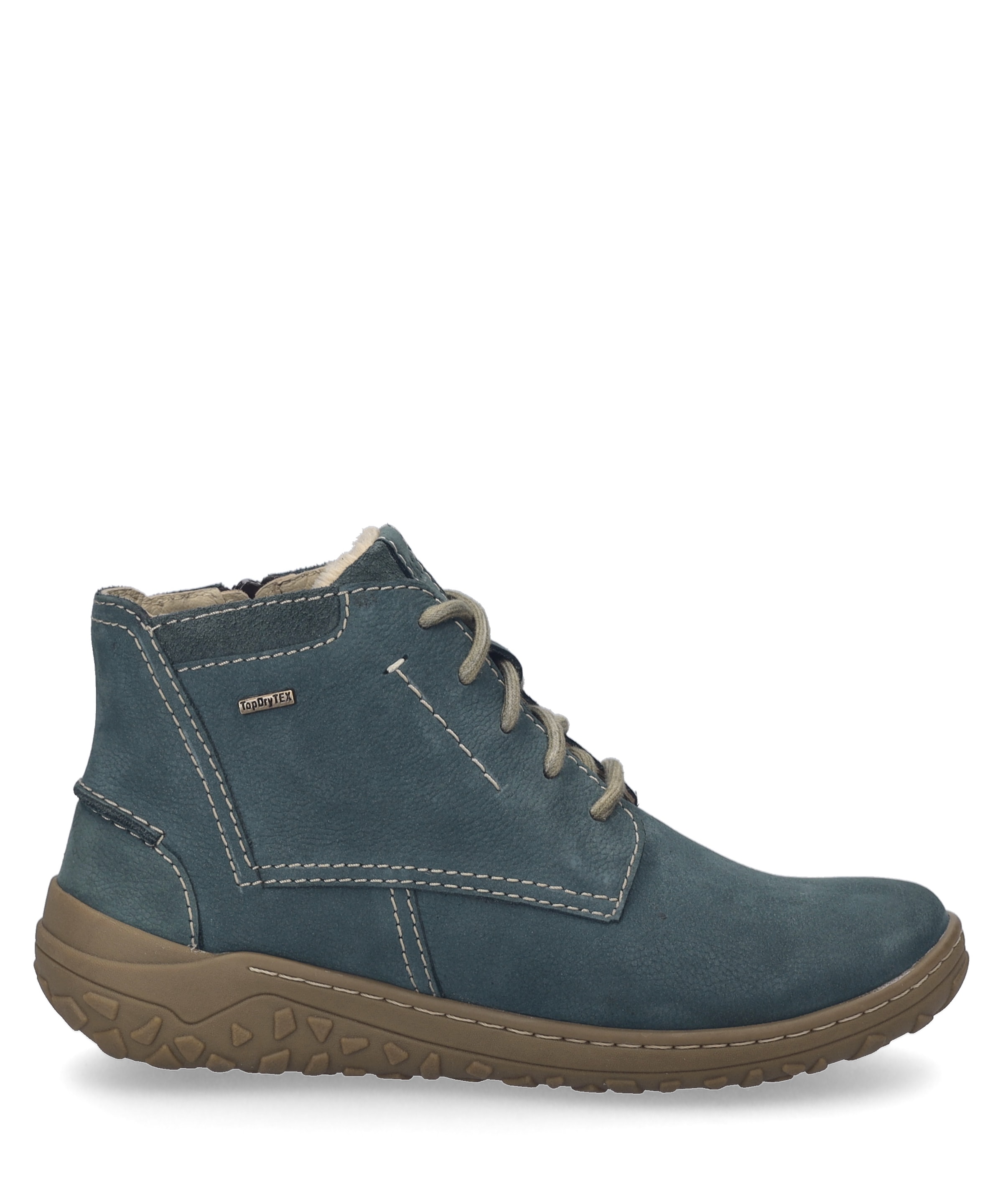 Josef Seibel Schnürschuh »Ruby 51, azur«