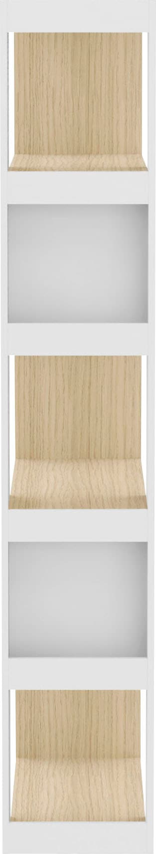TemaHome Bücherregal »Ella«, B/H 90/188 cm