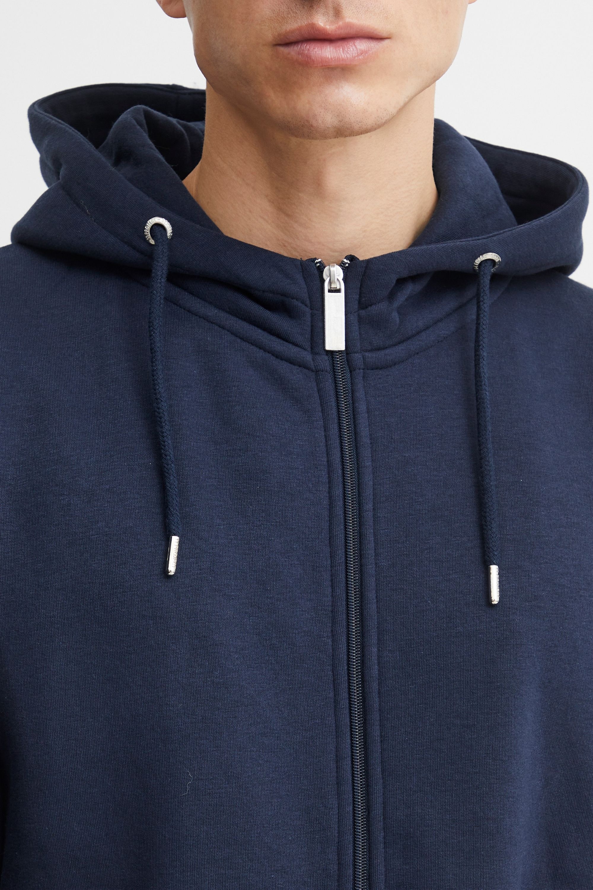 11 Project Kapuzensweatjacke »Kapuzensweatjacke PRAndron«