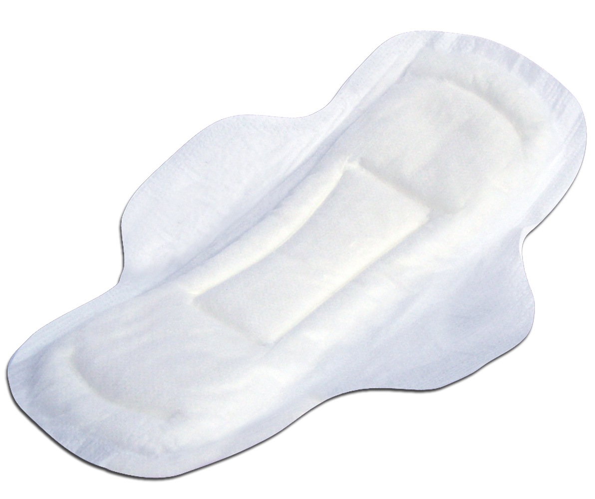 CARIN Inkontinenz-Einlage »Carin Light Incontinence« Packung, 4er Packung (32 Einlagen), 32 Stk. tlg. 4er Packung (32 Einlagen), Kein Verrutschen durch Spezialfixierung