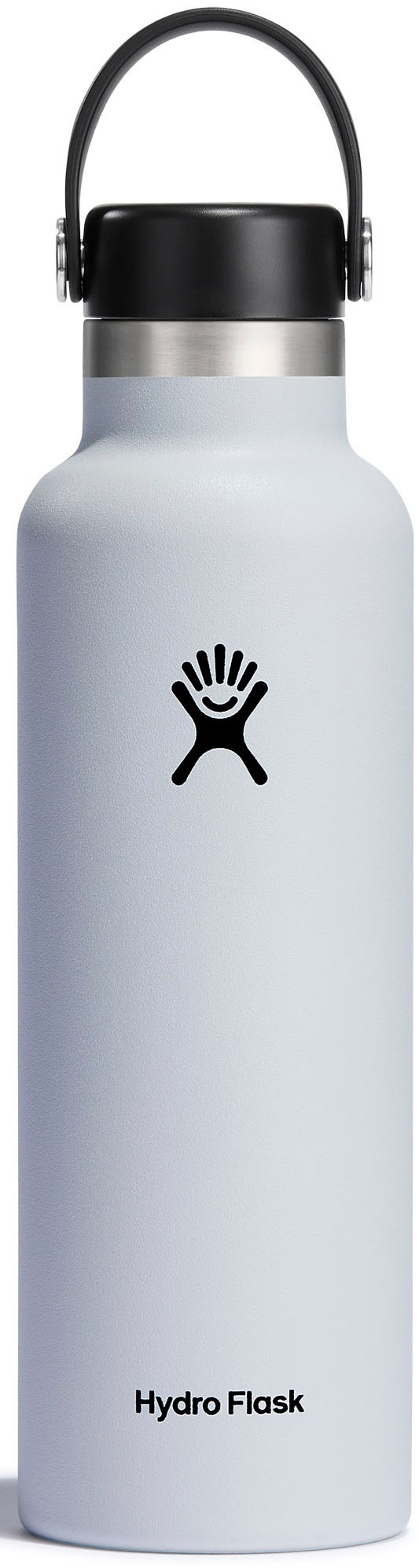 Hydro Flask Trinkflasche »STANDARD FLEX CAP«, (1 tlg.), TempShield™-Isolierung