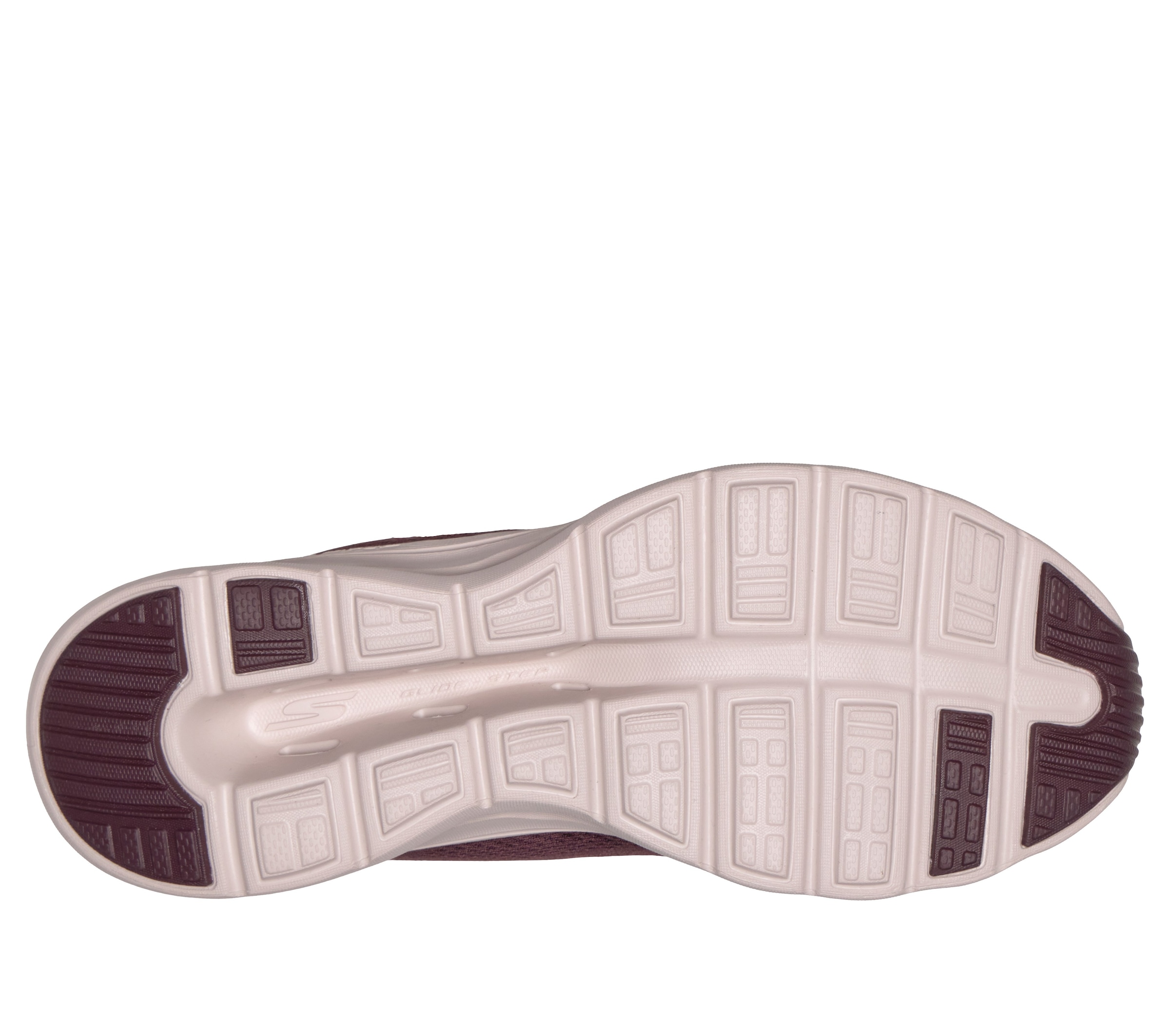 Skechers Slip-On Sneaker »GO WALK GLIDE-STEP 2.0-KRISTEE«  Sneaker, Slipper, Freizeitschuh mit leichter Laufsohle