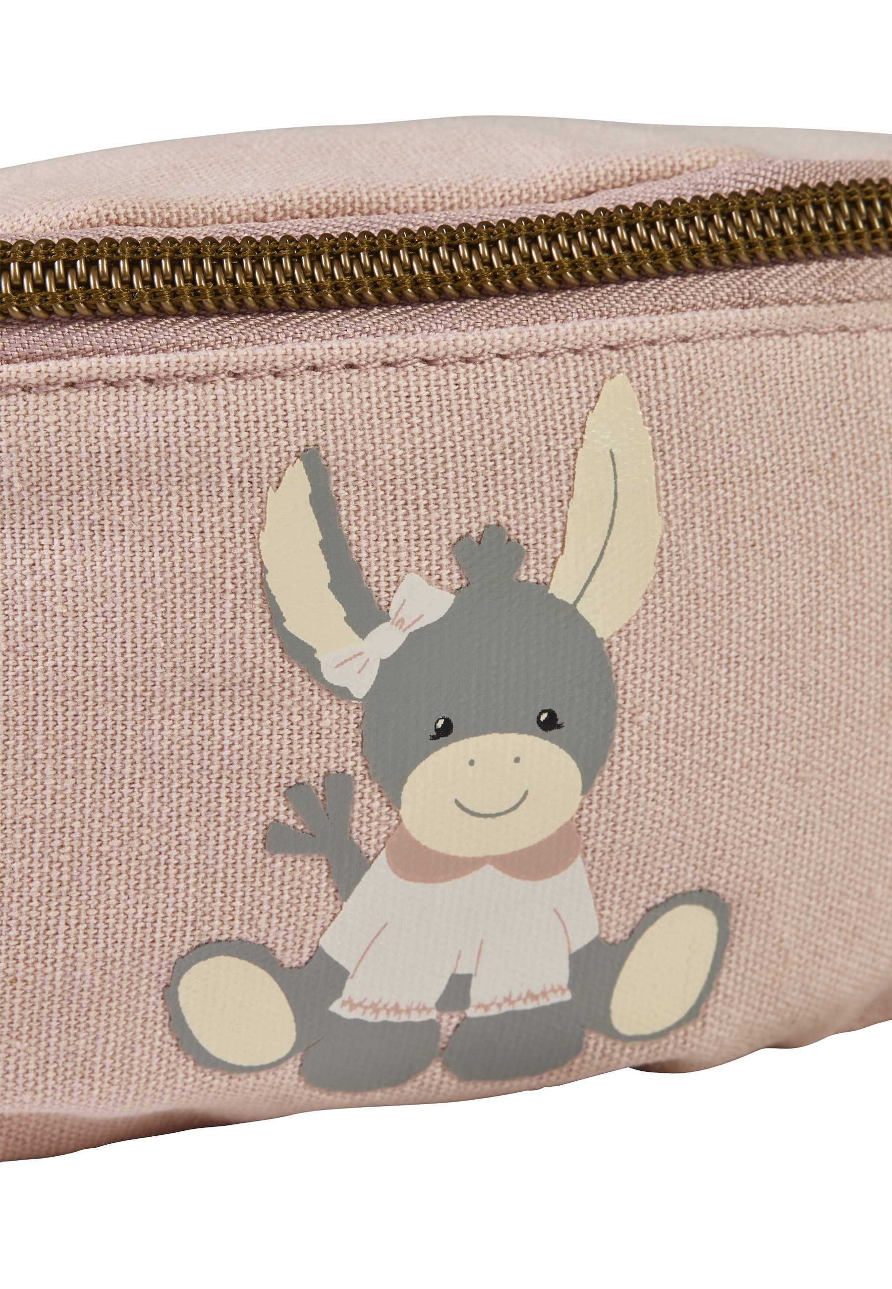 Sterntaler® Kinderrucksack »Hip Bag Kinder ESEL Emmi Girl«