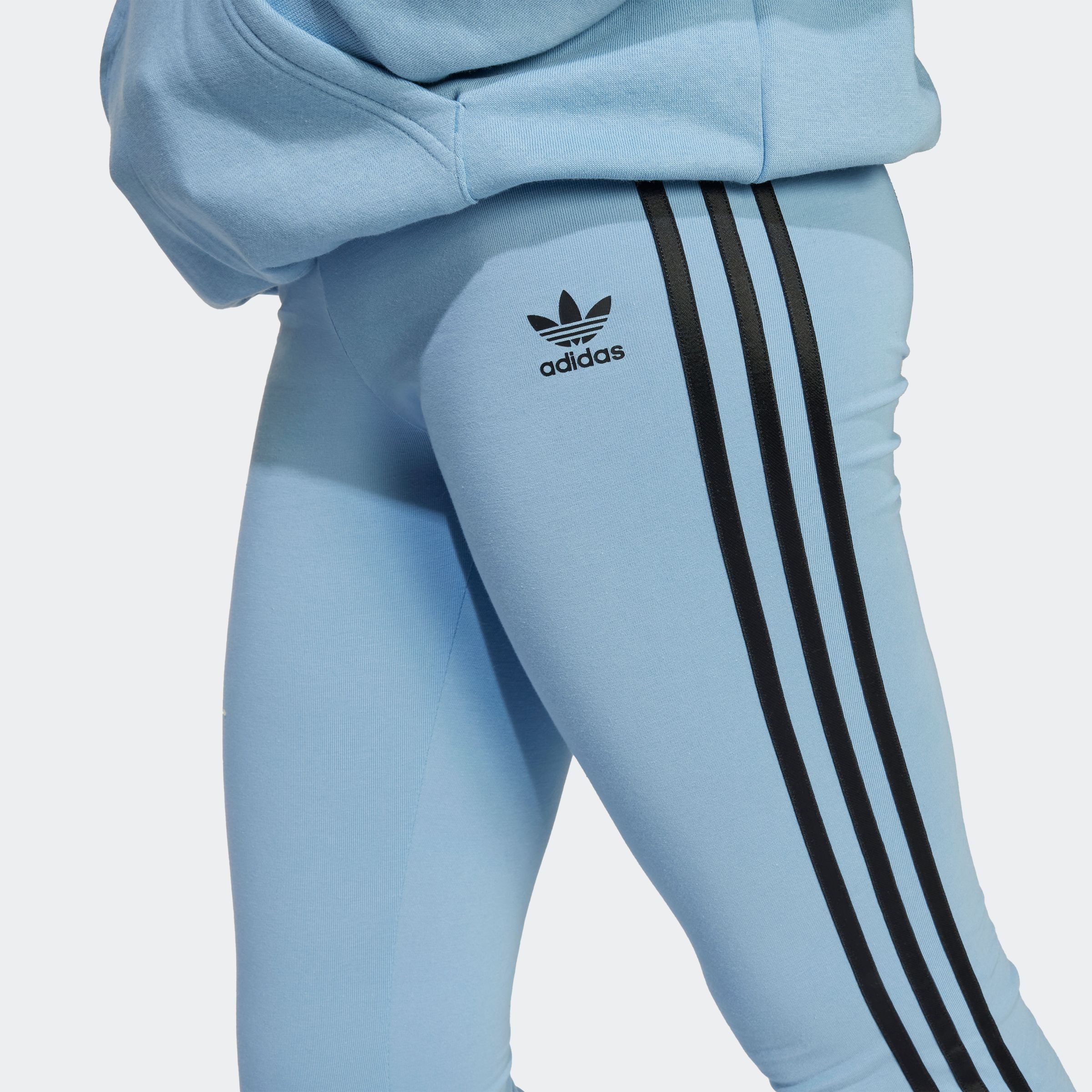 adidas Originals Leggings »FLAI LEGGINGS«, (1 tlg.)