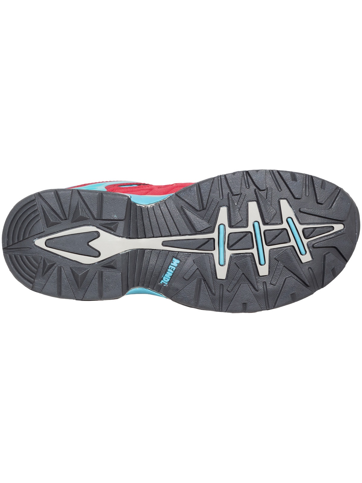 Meindl Wanderschuh »Respond Junior«