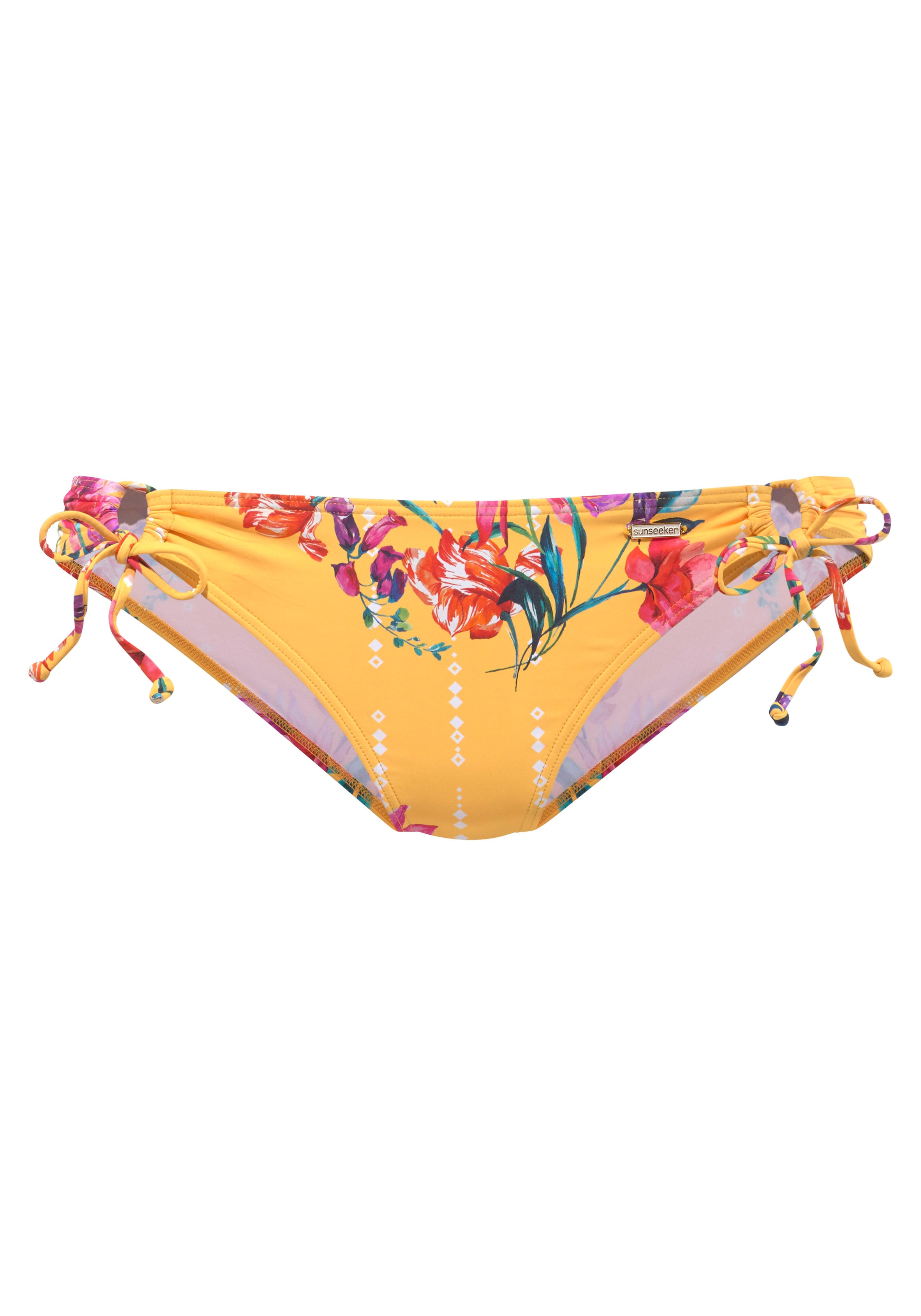 Sunseeker Bikini-Hose »Modern«, seitlich zu binden