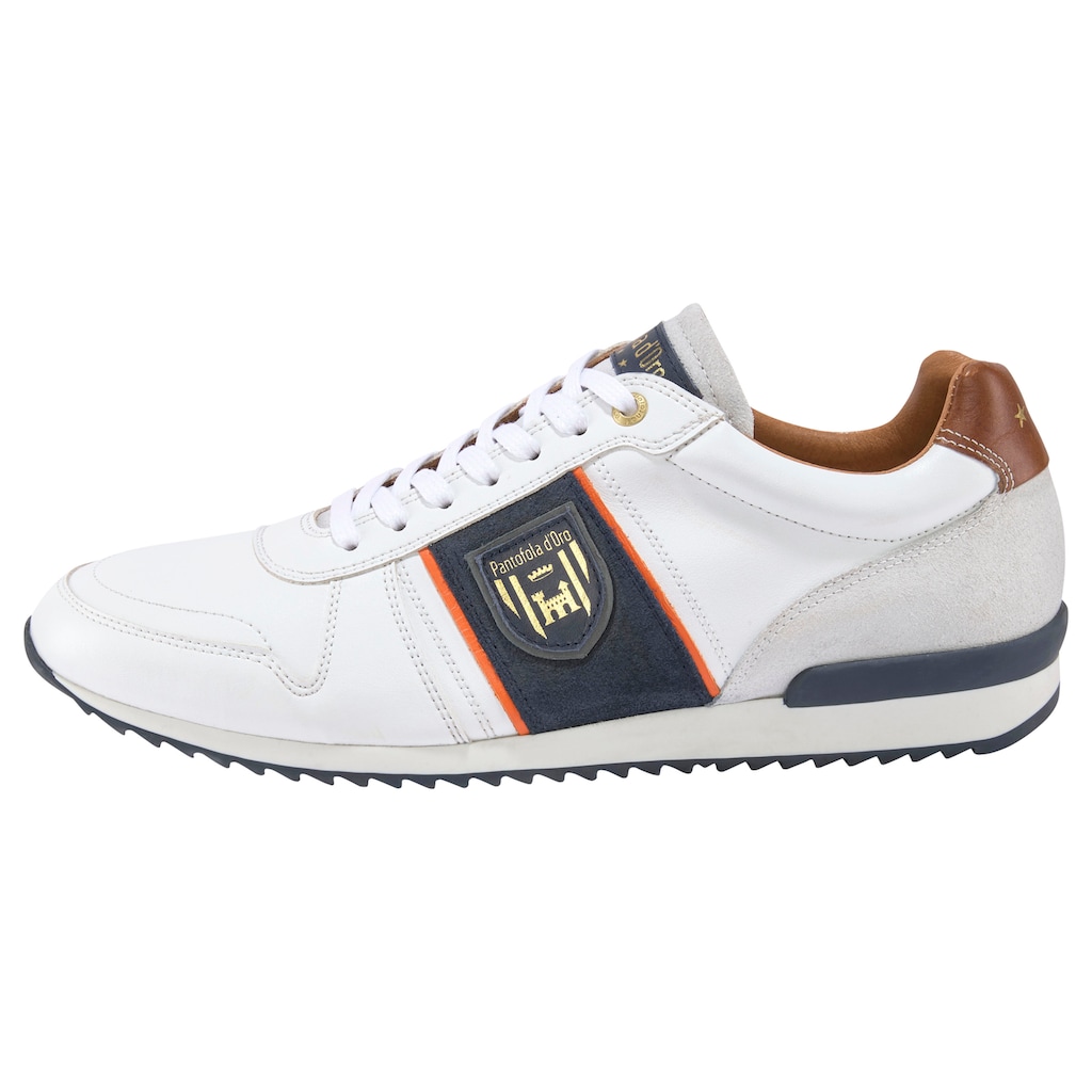 Pantofola d´Oro Sneaker »UMITO UOMO LOW«