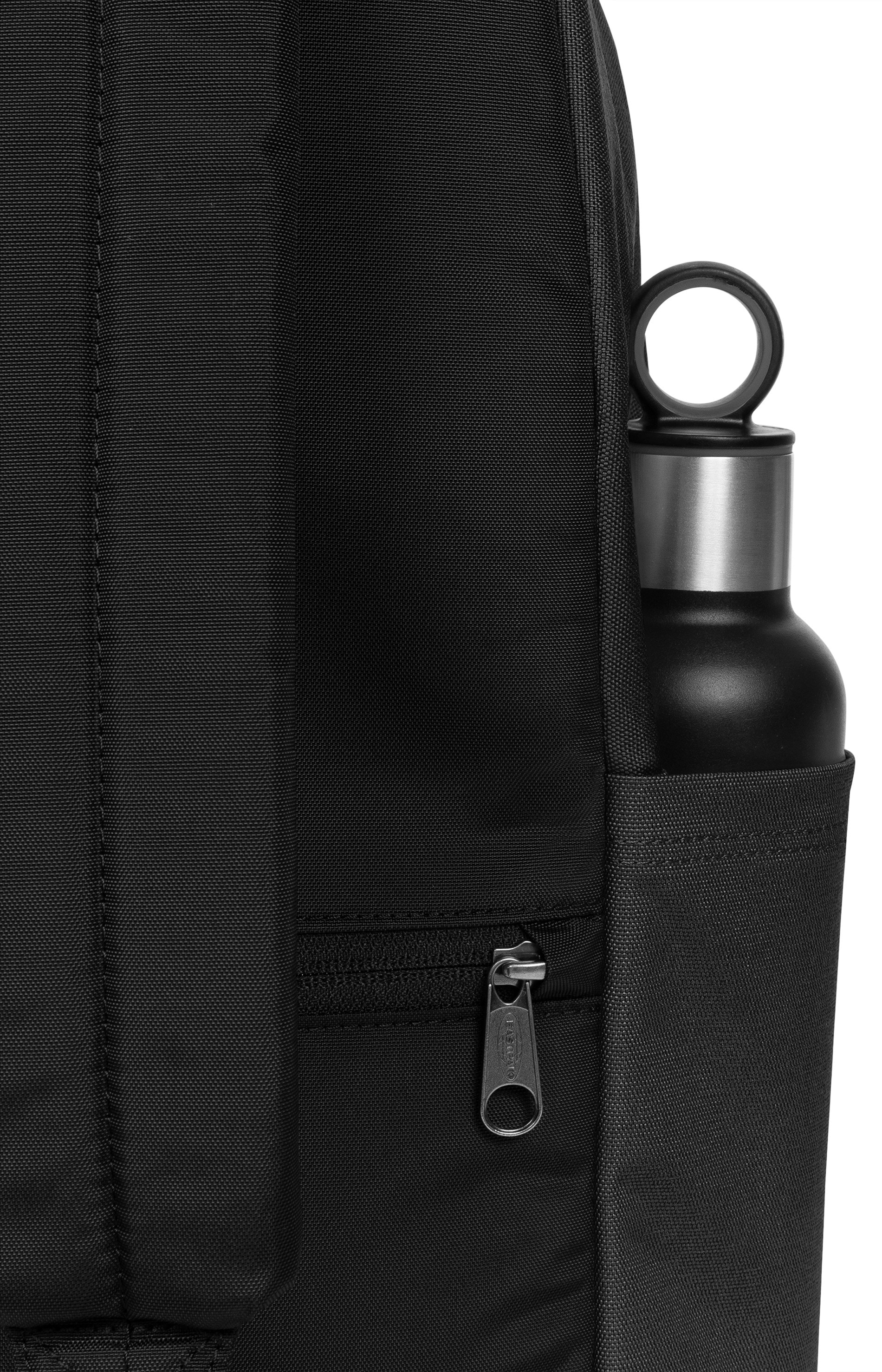 Eastpak Freizeitrucksack »DAY PAK'R PRO Black« Unisex Schulrucksack, Daypack in schlichtem Design