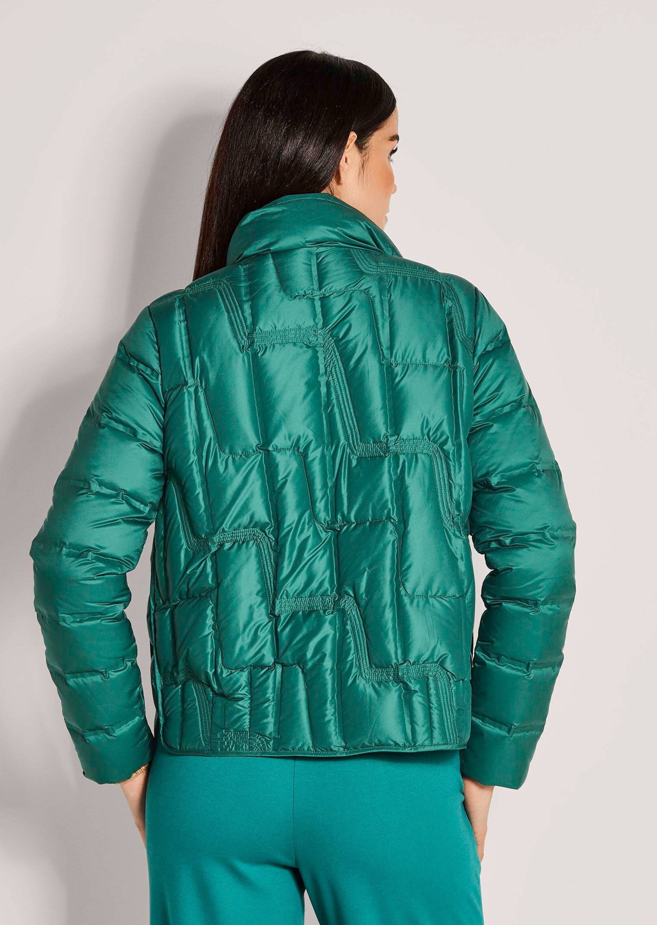 MADELEINE Steppjacke »Steppjacke Steppjacke«