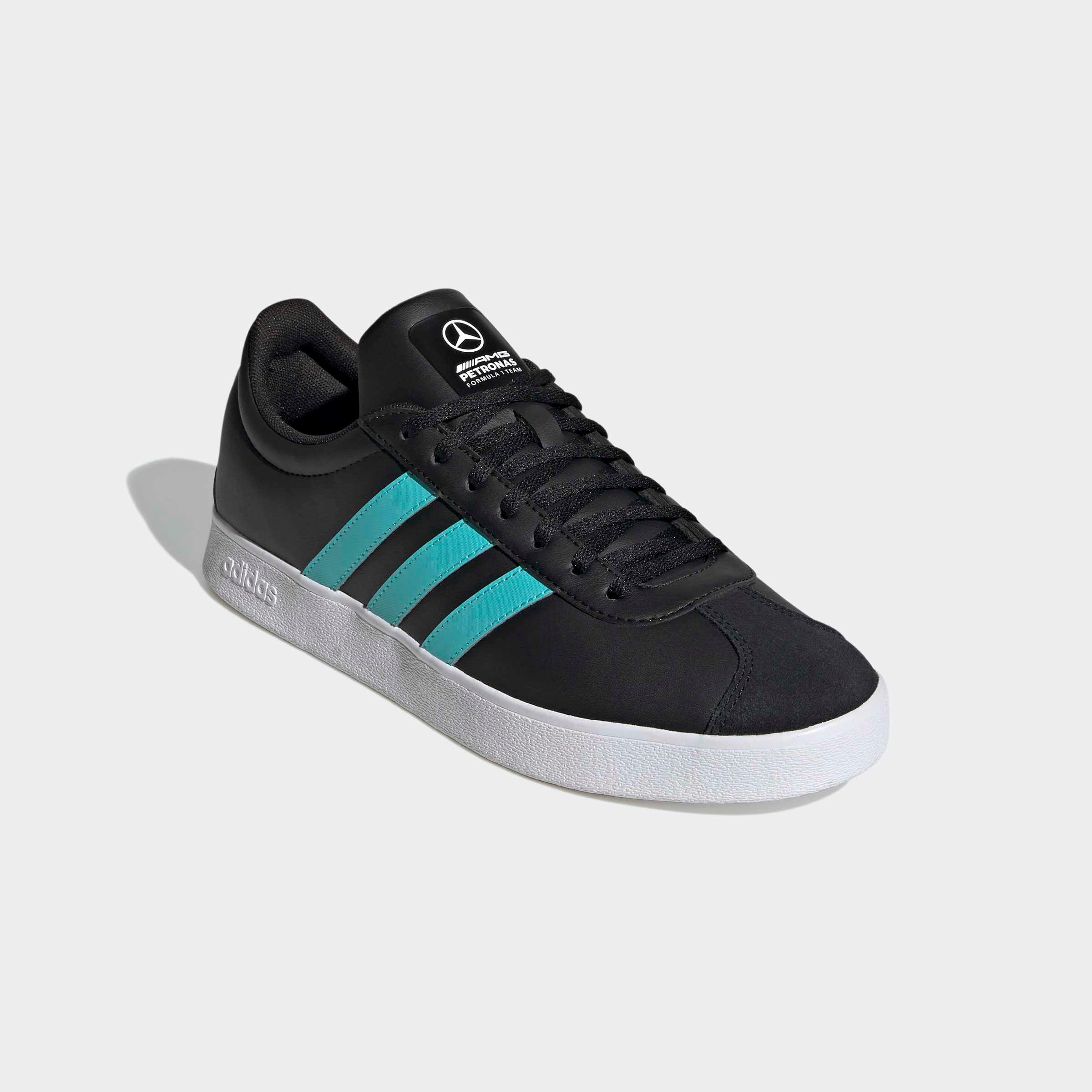 adidas Performance Sneaker »VL COURT MER«  Mercedes AMG Motorsport