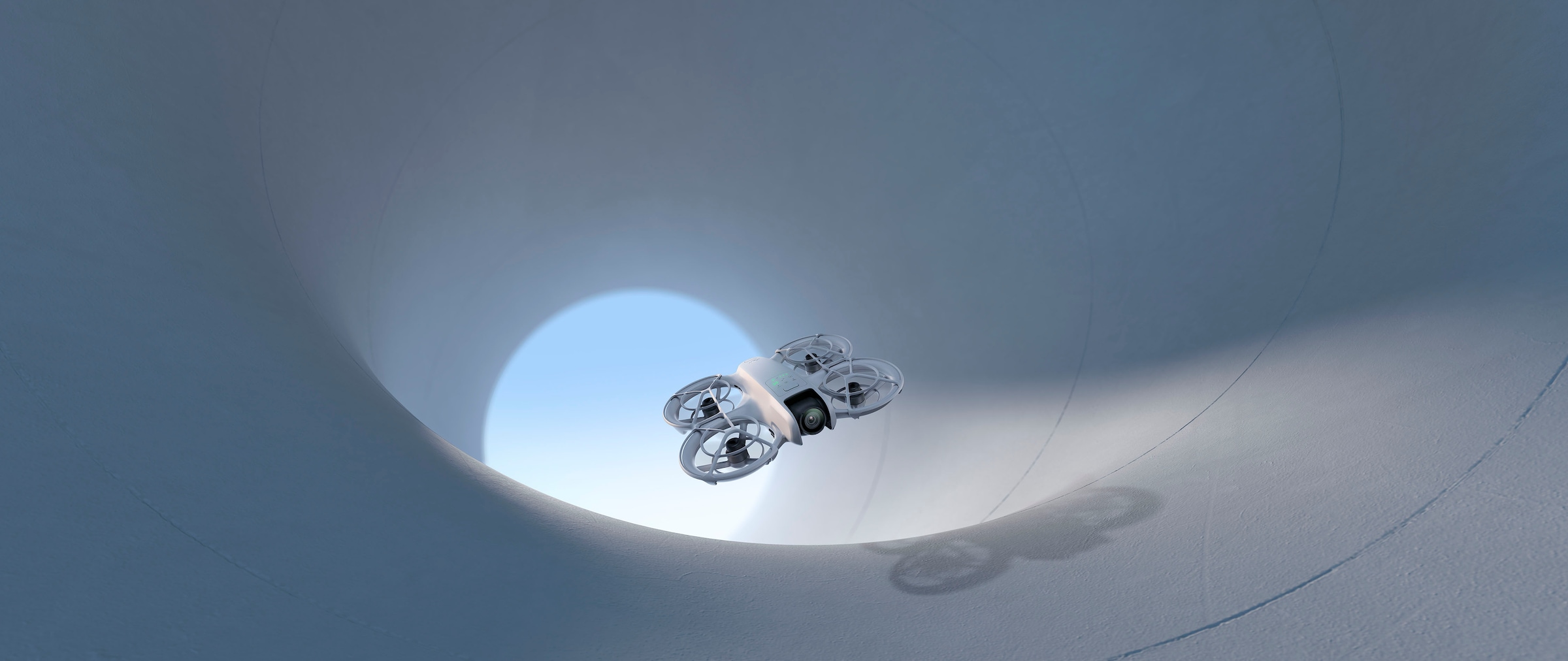 DJI Drohne »Neo (ohne Fernsteuerung)«