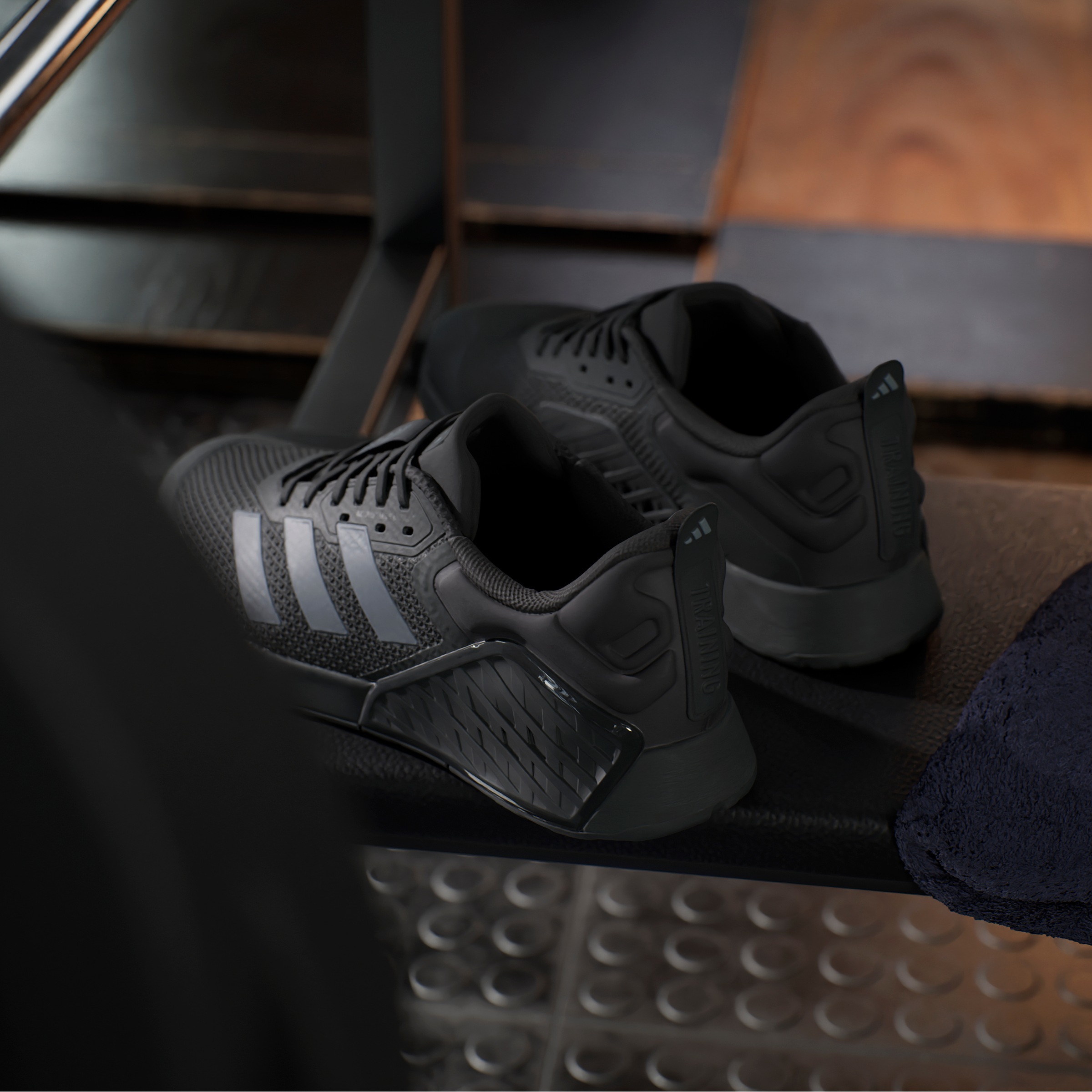 adidas Performance Trainingsschuh »DROPSET 3 E«